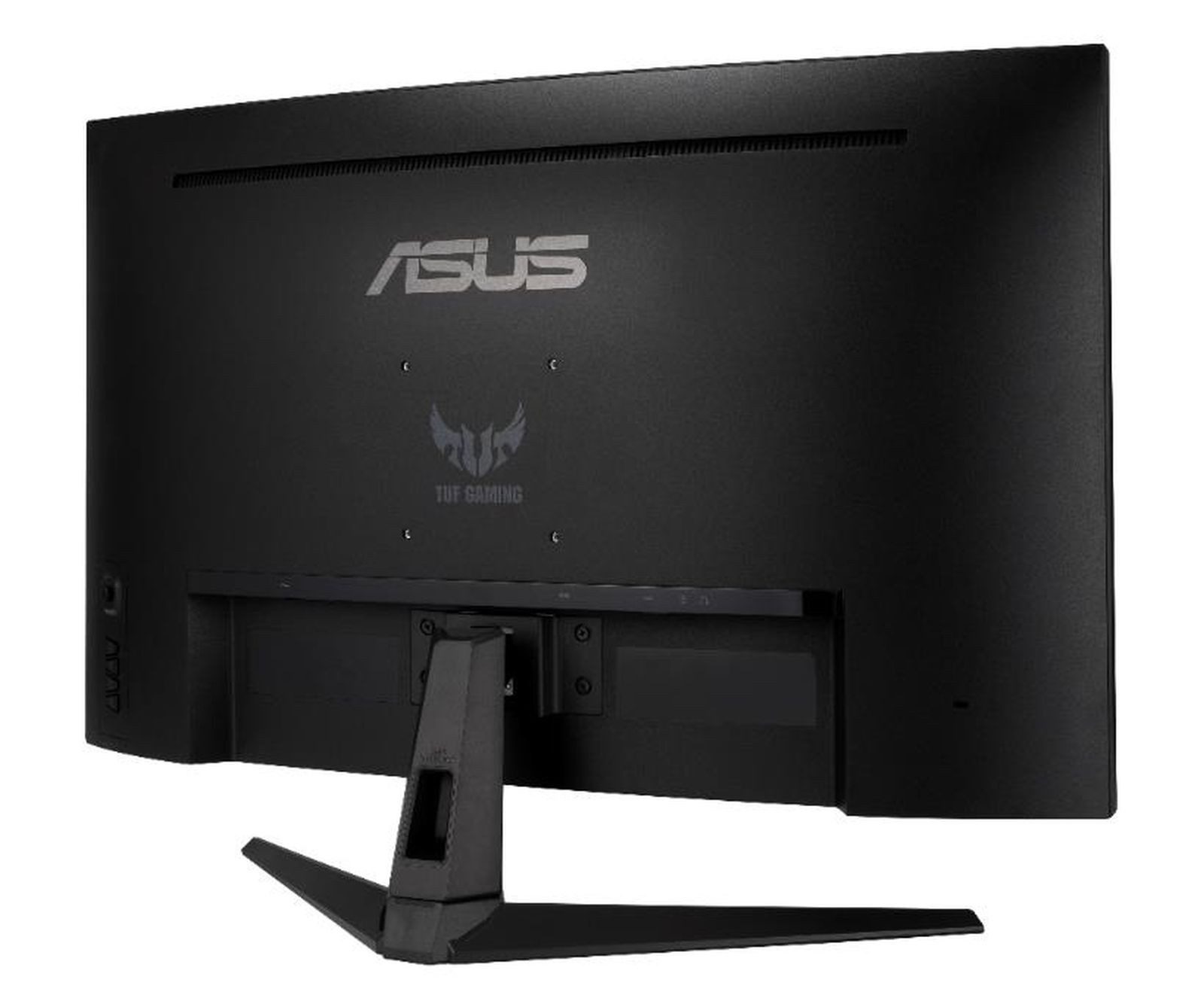 Asus TUF Gaming VG328H1B 80.1cm (16:9) FHD HDMI TFT-Monitor (1920 x 1080 px, Full HD, 1 ms Reaktionszeit, 165 Hz, VA, Curved, Adaptive-Sync, Lautsprecher, FreeSync Premium, Kopfhörerbuchse)