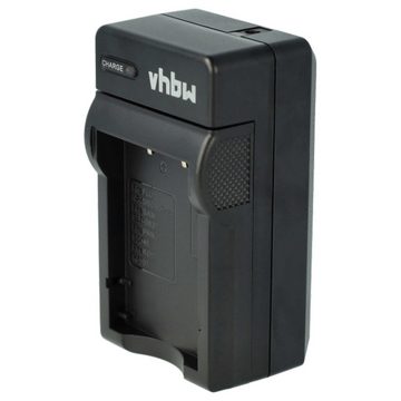 vhbw passend für Creative Vado HD Pocket Video Cam Kamera / Foto DSLR / Kamera-Ladegerät