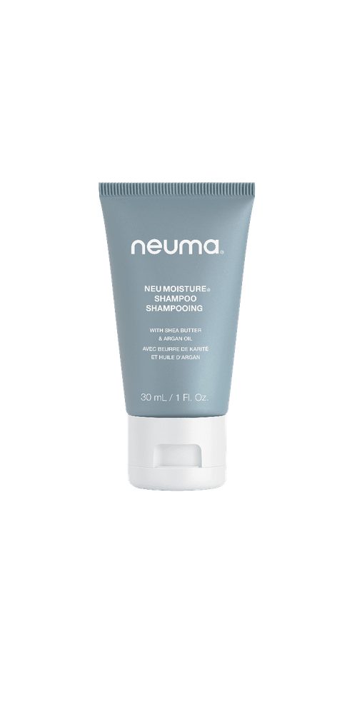 Neuma Haarshampoo Neuma Neu Moisture Shampoo 30ml