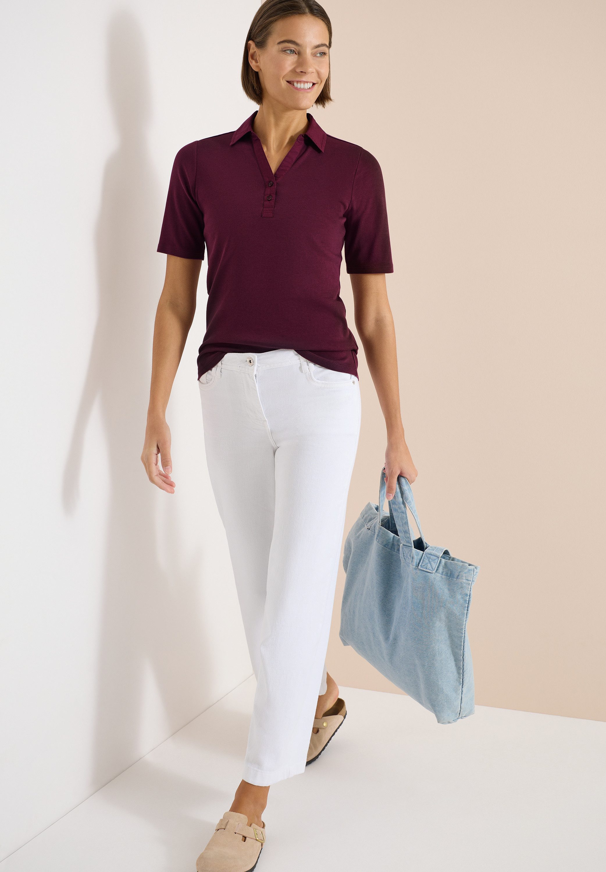 Poloshirt