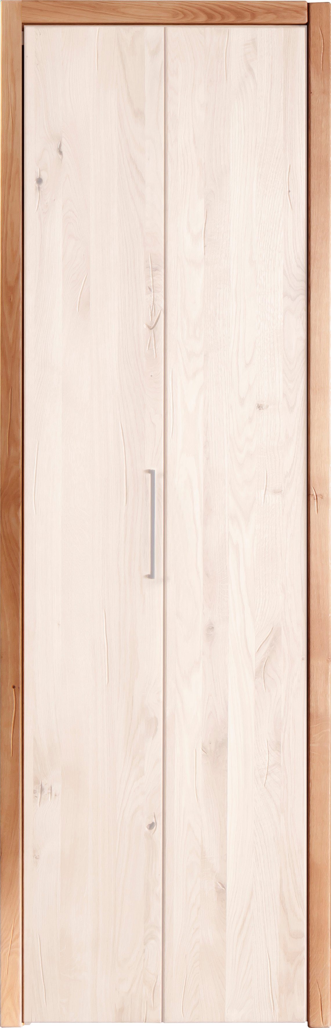 Home affaire Passepartout Chamara aus massivem Eichenholz, in verschiedenen Breiten erhältlich