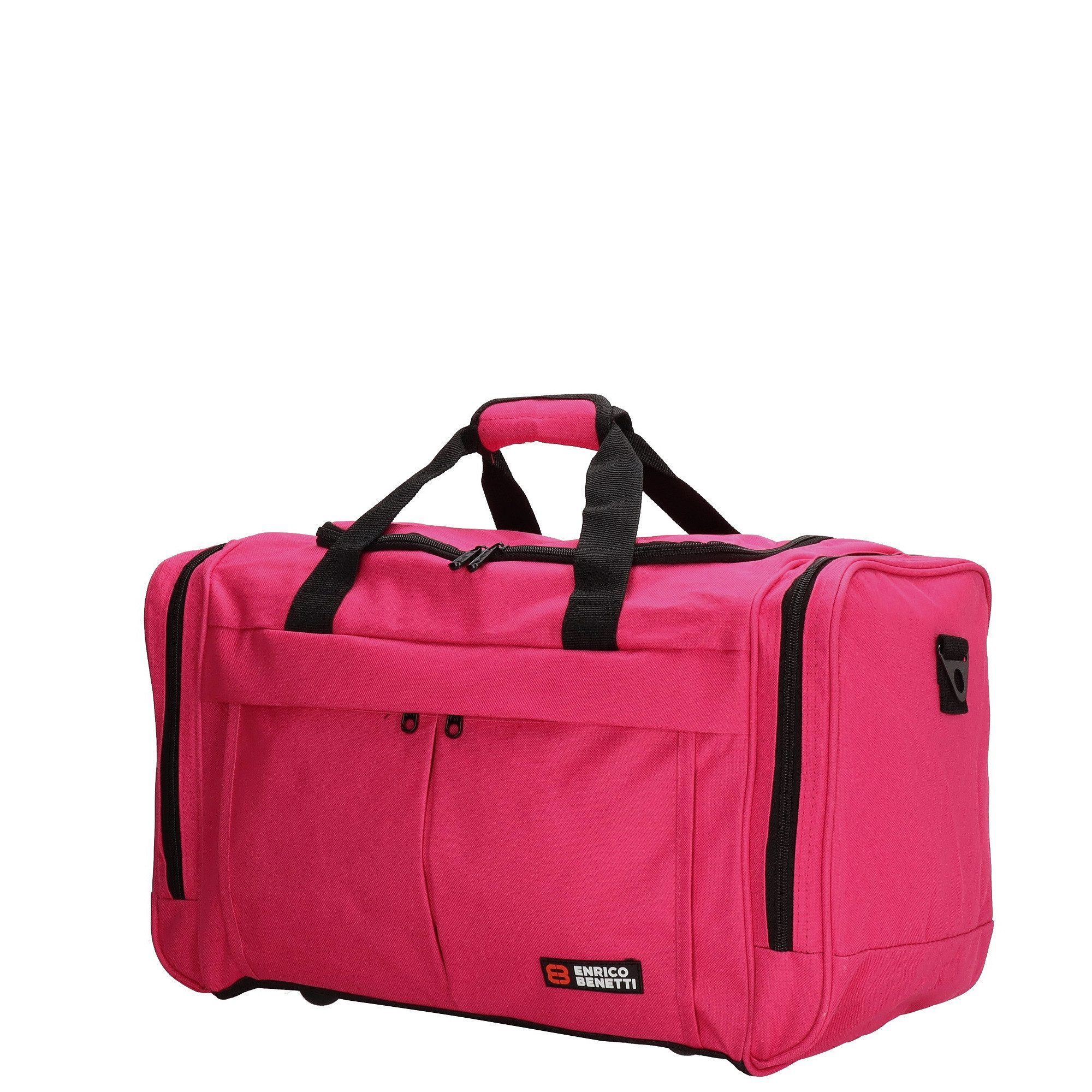 VITALWORXX Reisetasche Sporttasche Fitnesstasche Reisetasche Breite günstig online kaufen