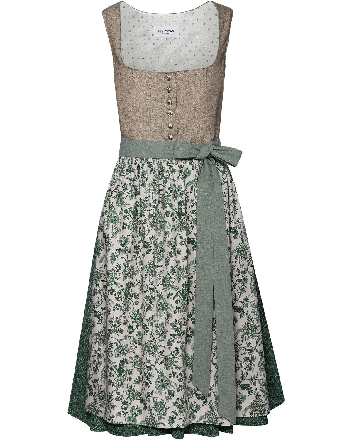 Dirndl Midi-Dirndl Desiree