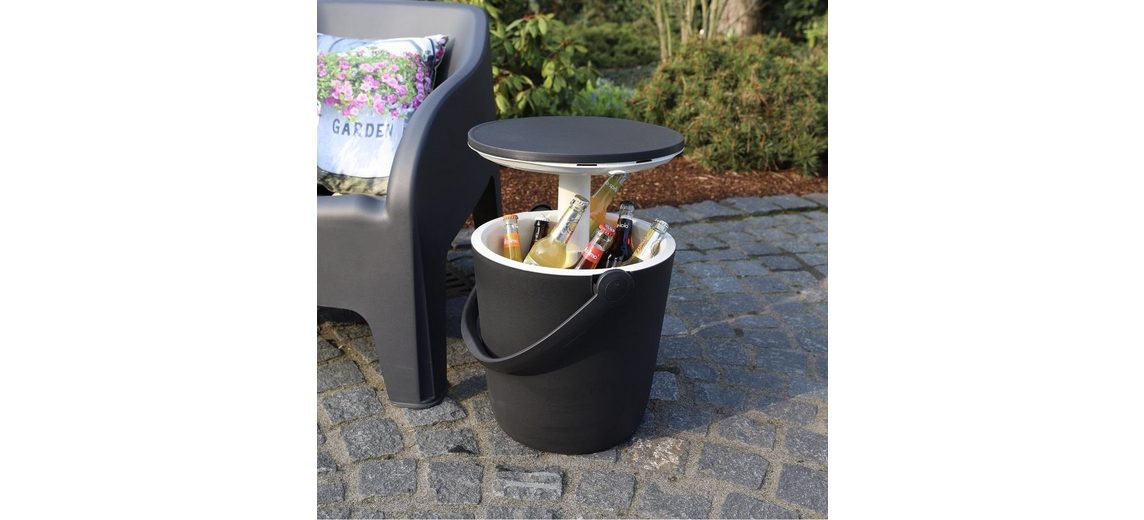 49+ Getränkekühler Für Garten, Mit einem erdloch von nur 20 cm