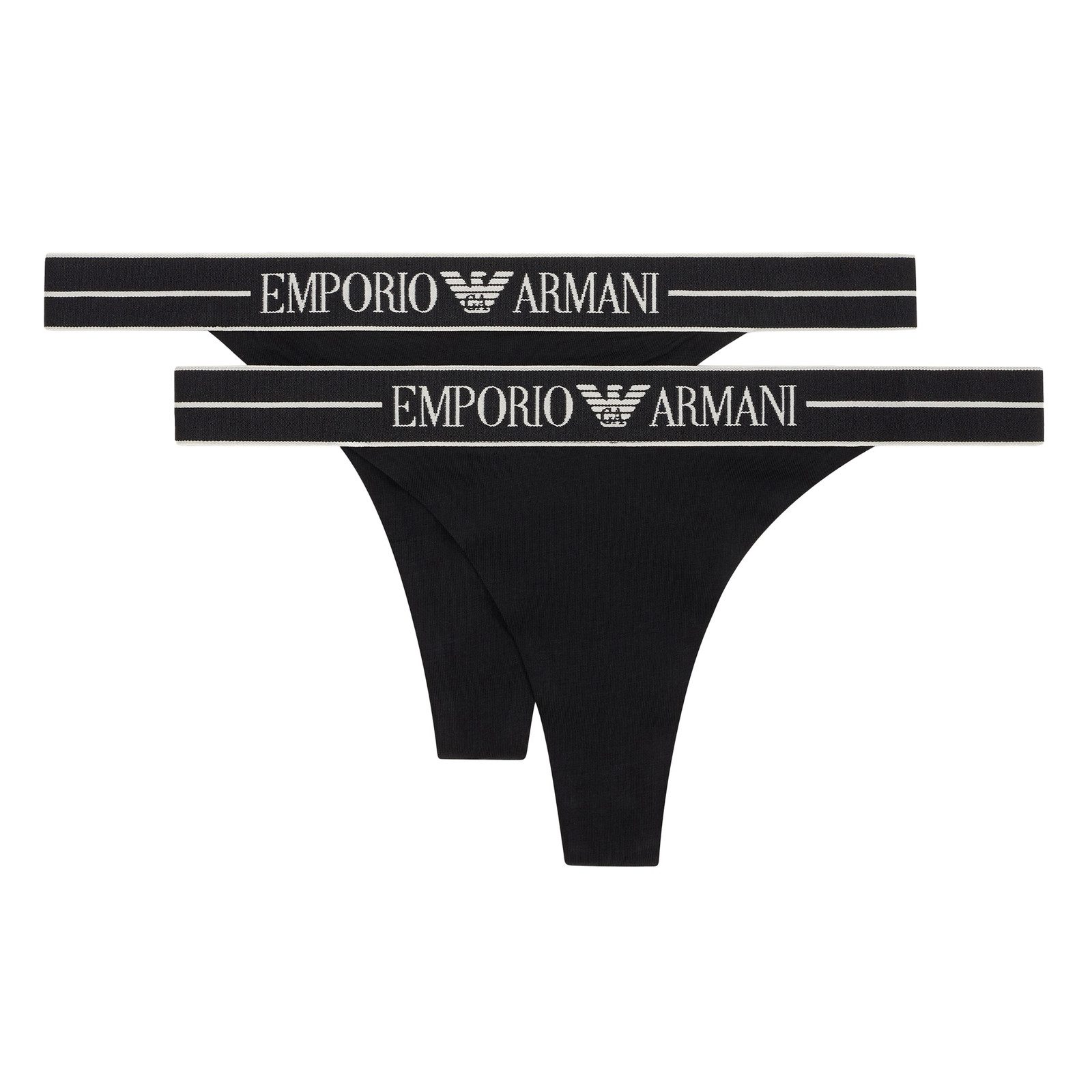 Tanga 2er Pack Thong