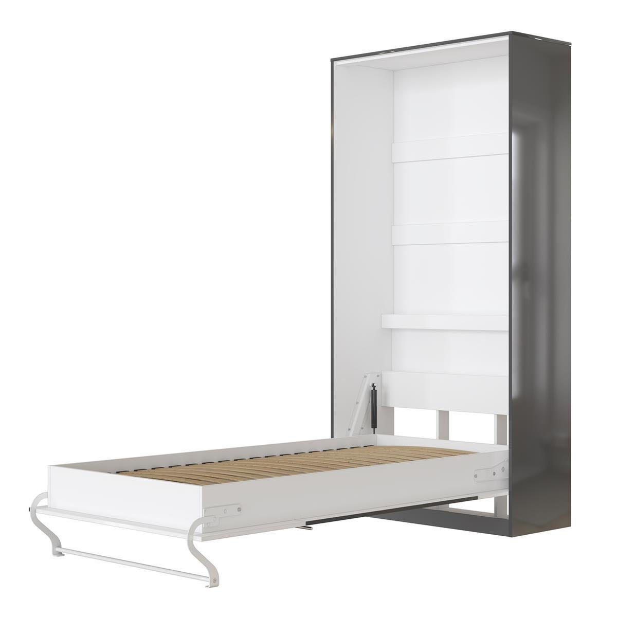 SMARTBett Schrankbett Standard 90x200 120x200 140x200 günstig online kaufen