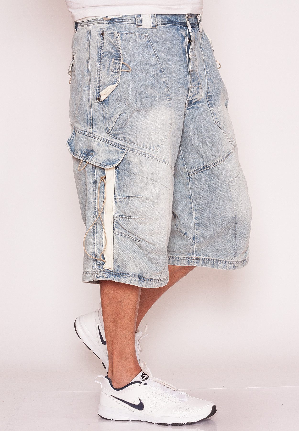 Jet Lag Shorts Evan Baggy Style günstig online kaufen