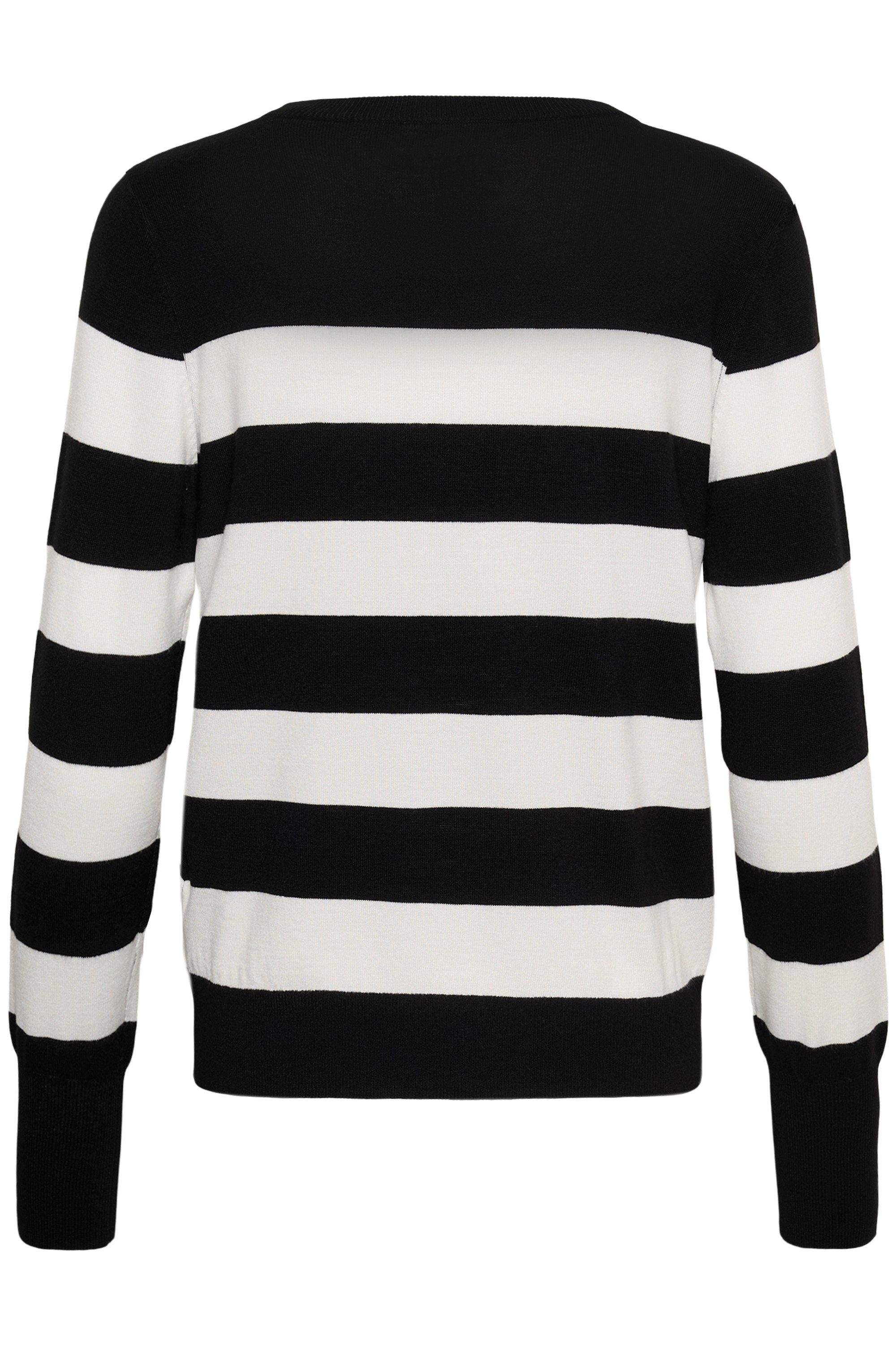 KAFFE Strickpullover Strickpullover KAlizza