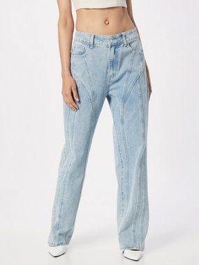 Misspap Loose-fit-Jeans (1-tlg) Plain/ohne Details