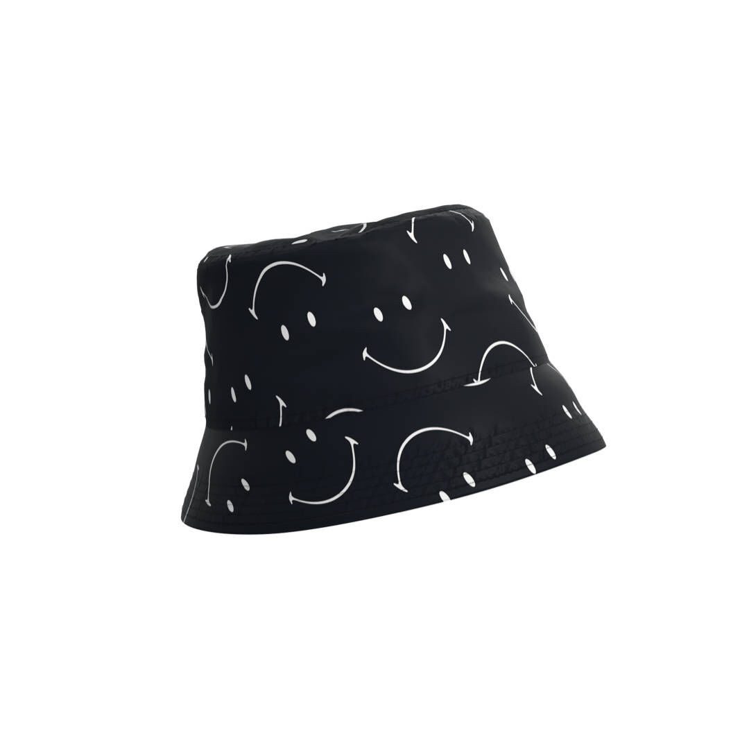 Rainkiss Outdoorhut Bucket Hat CLASSIC SMILE günstig online kaufen