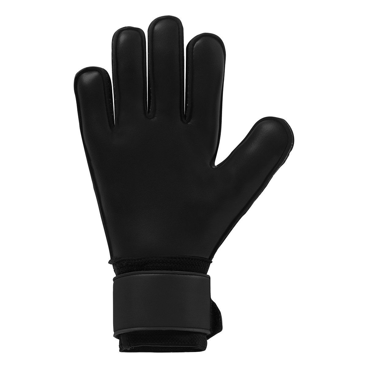 uhlsport Torwarthandschuhe Torwarthandschuhe FM Soft Resist+ Kids (Paar, 1-St., mit Verschluss)