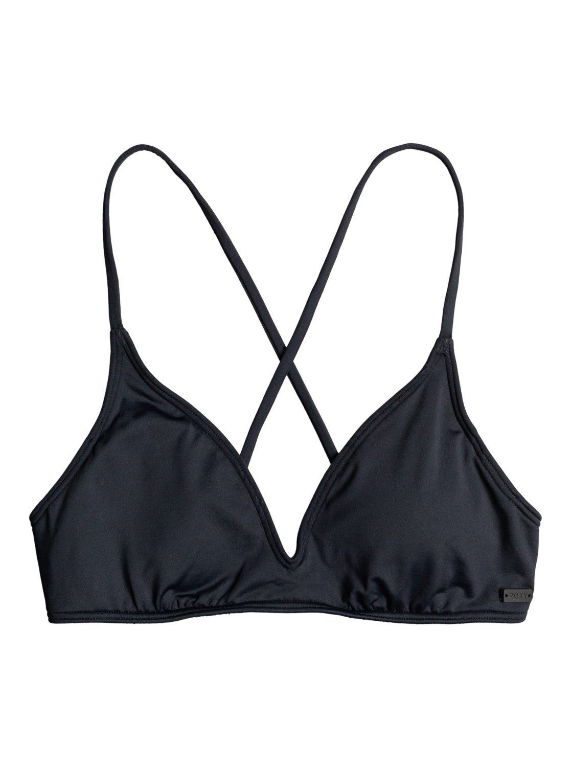 Roxy Triangel-Bikini-Top Beach Classics günstig online kaufen