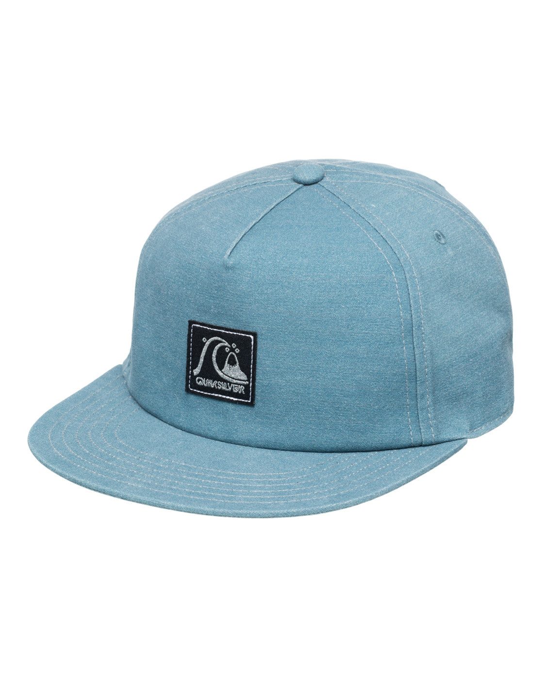 Quiksilver Snapback Cap Heritage