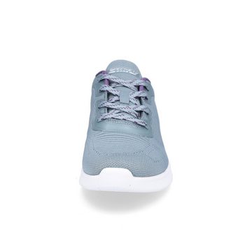 Skechers Skechers Damen Sneaker Bobs Squad Air blau Sneaker