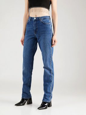 Envii Regular-fit-Jeans BREE (1-tlg) Ziersteine