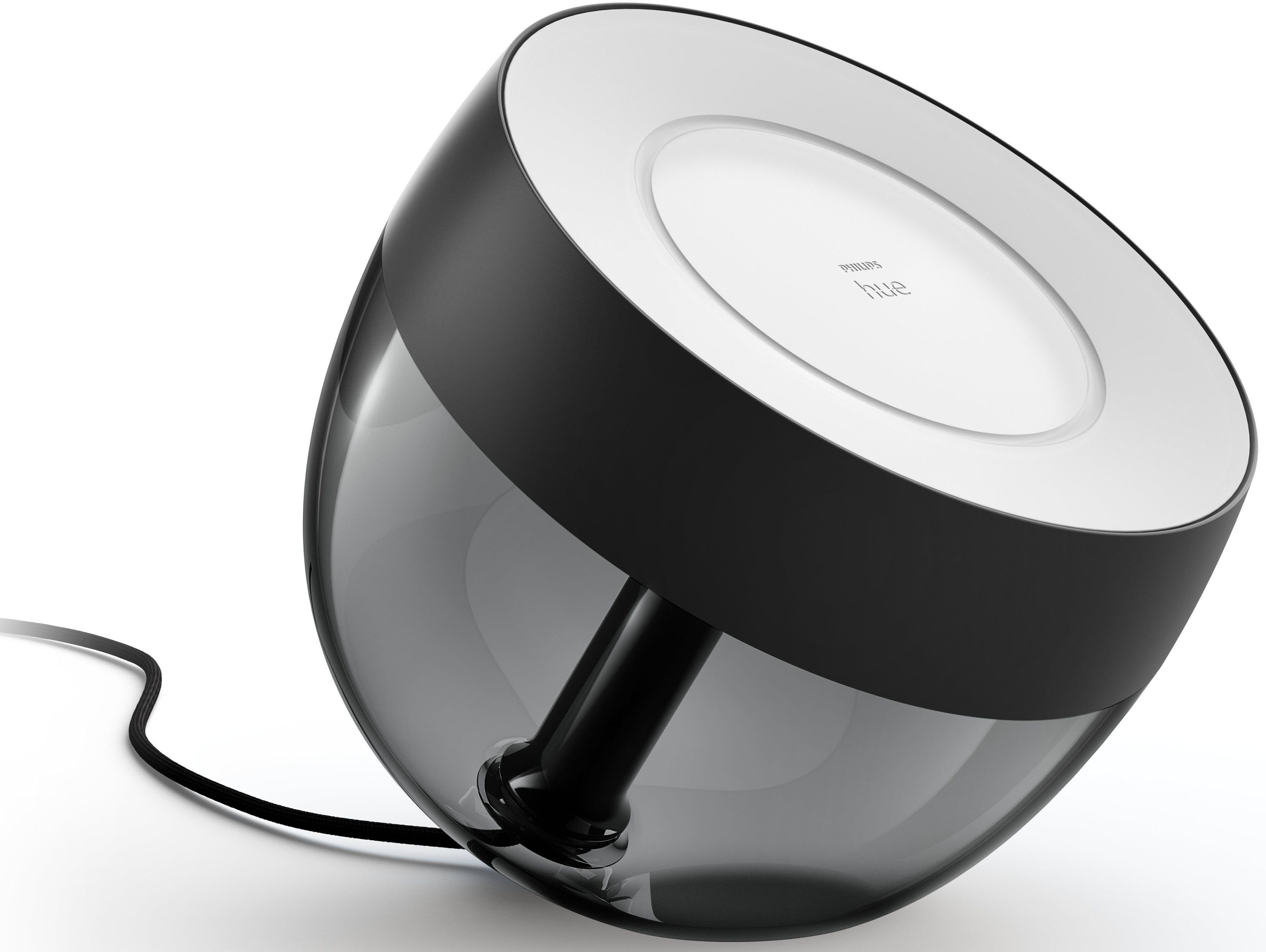 Philips Hue LED Tischleuchte »Iris«, Plug & Play-Lampe, Steuerung mit App  oder Sprache, Hue Bridge online kaufen | OTTO