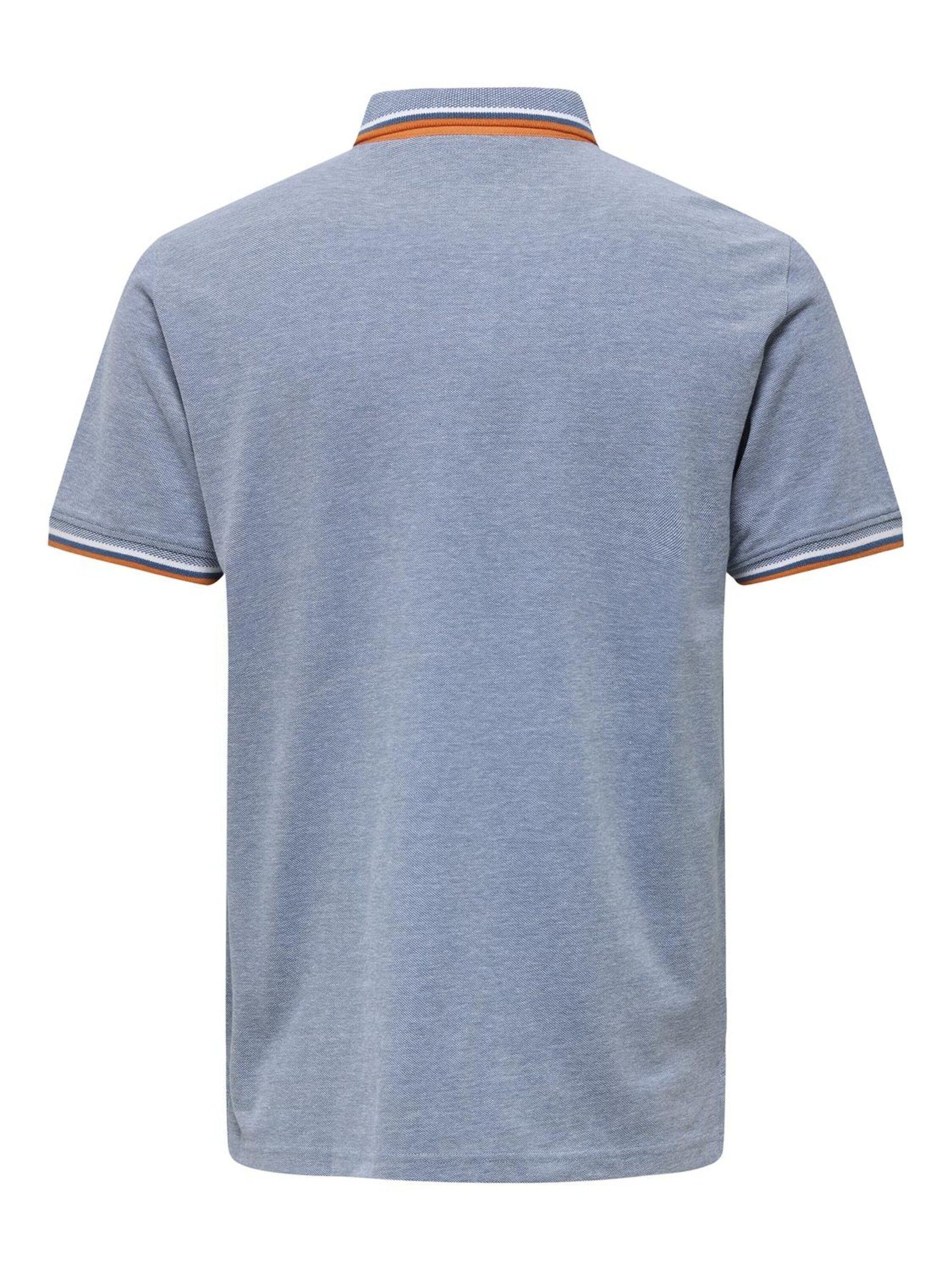 ONLY & SONS T-Shirt ONSFletcher (1-tlg)