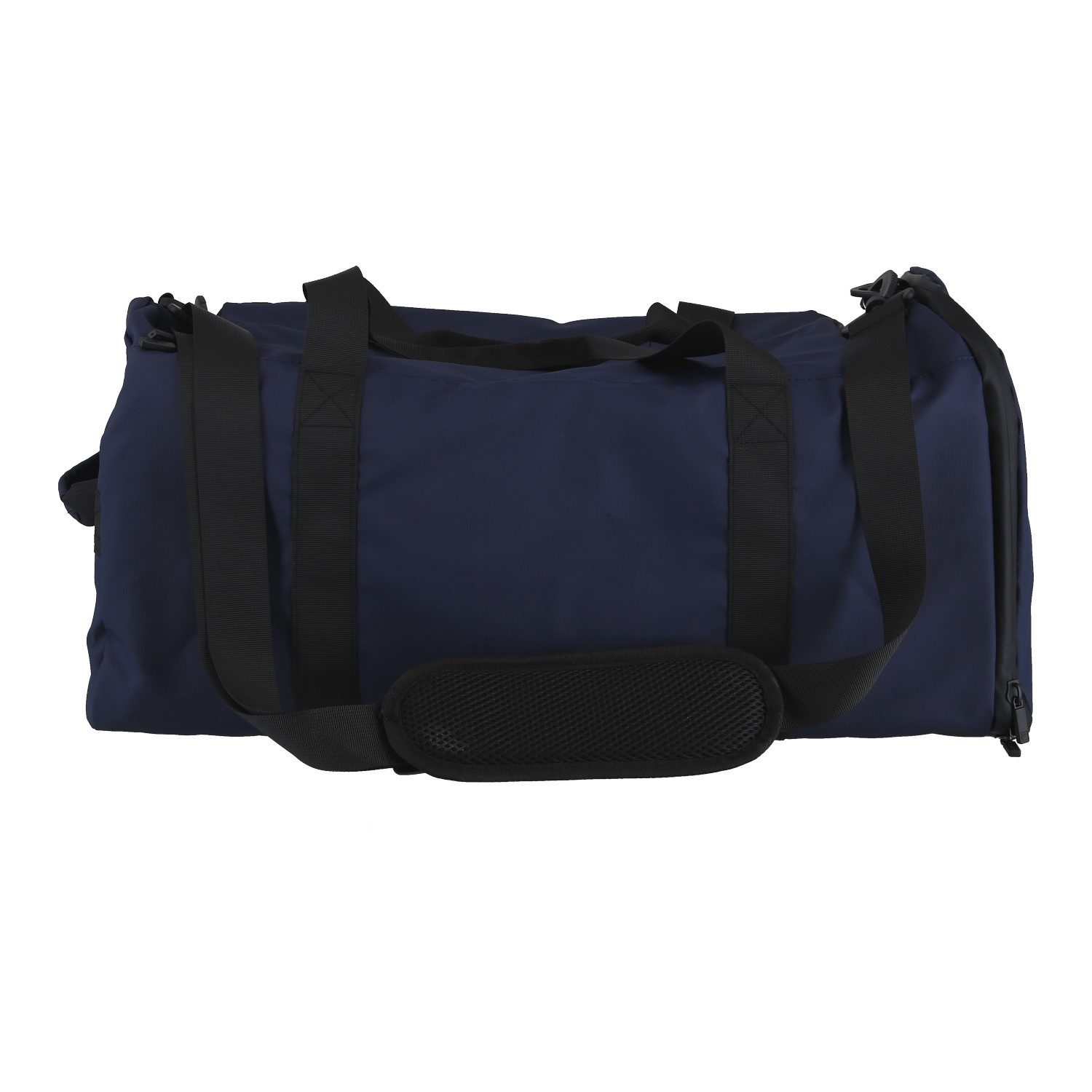 Fila Sporttasche Essentials Duffel Bag (Schlägerfach, Hauptfach) navyblau