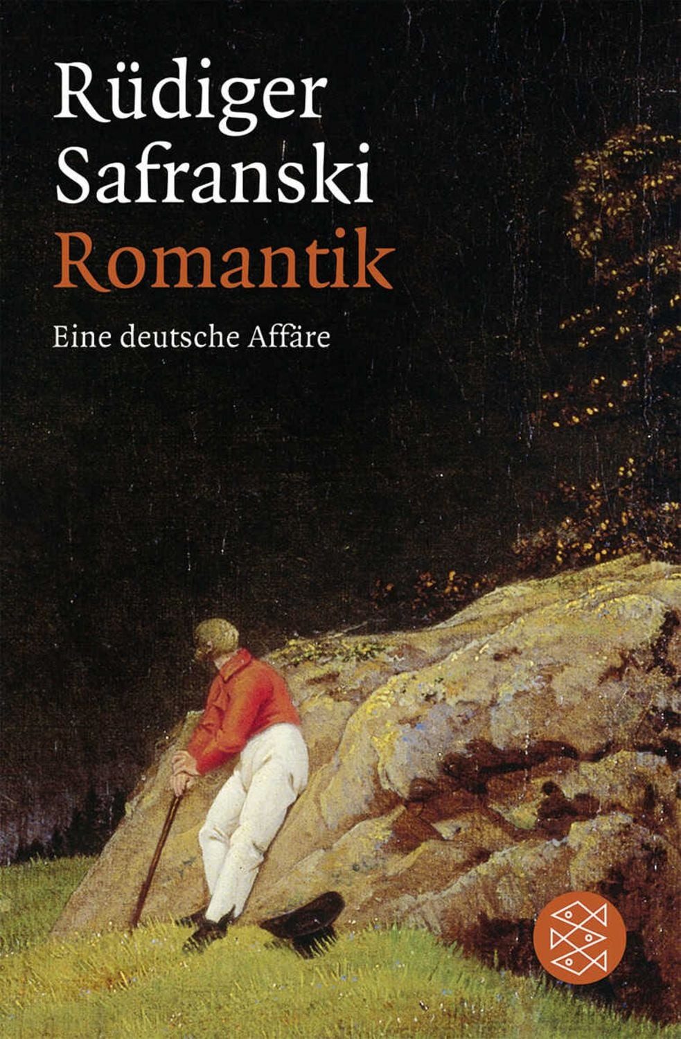 Romantik / Rüdiger Safranski
