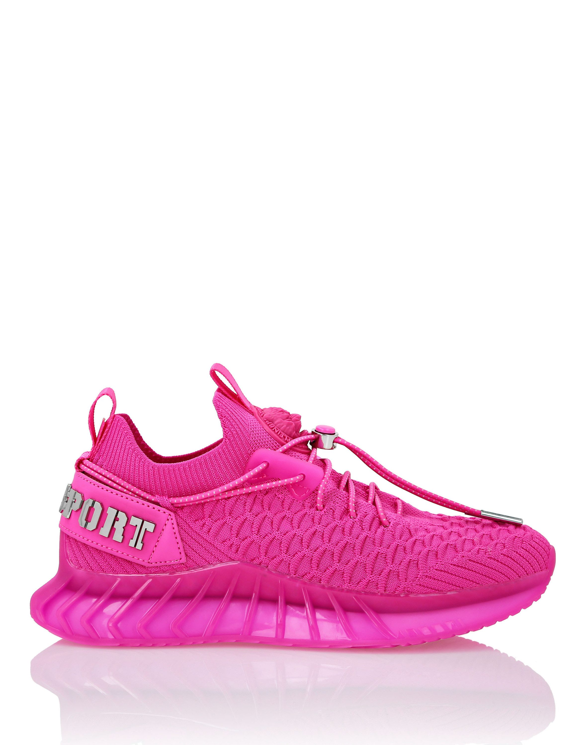 PLEIN SPORT Runner Sneaker Sneaker günstig online kaufen