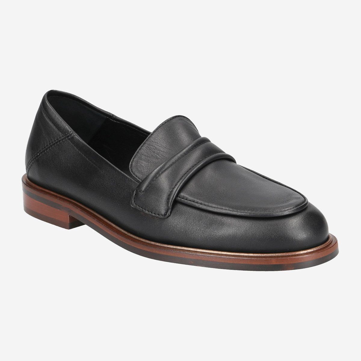 Maripé Maripé MARTA NERO, Slipper & günstig online kaufen