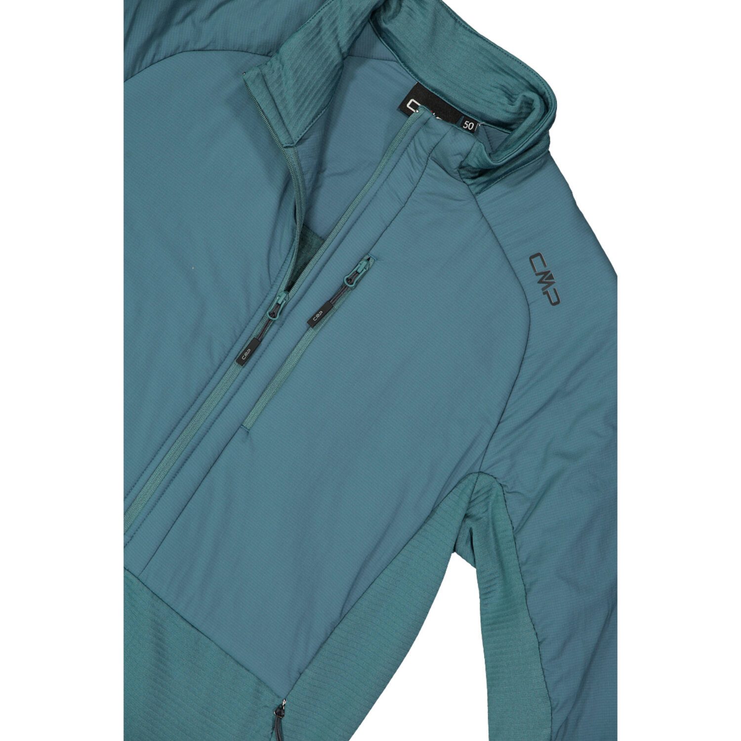 CMP Allwetterjacke CMP Herren Jacke KILDAR MAN JACKET HYBRID 35G2657