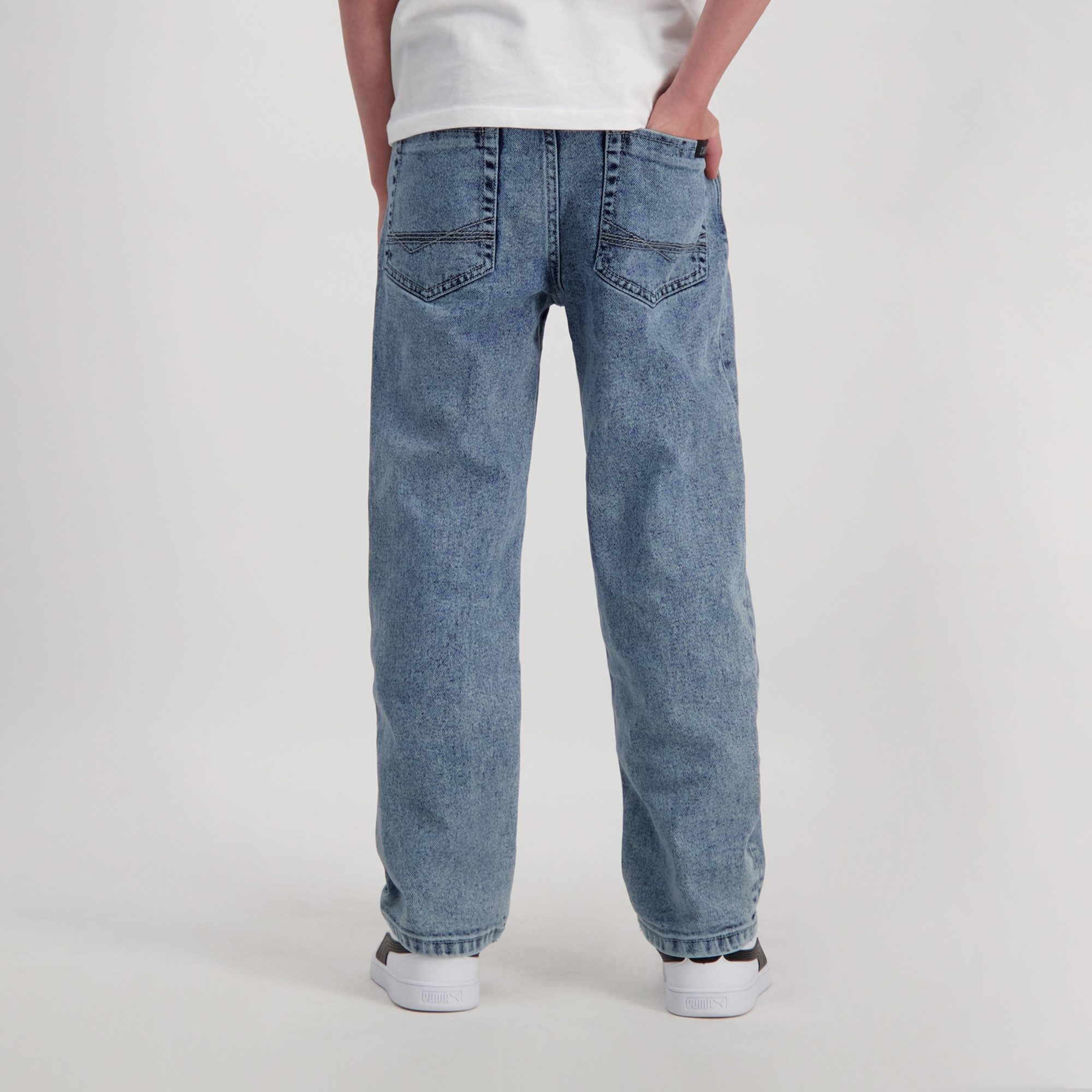 CARS JEANS 5-Pocket-Jeans Jeans Garwell