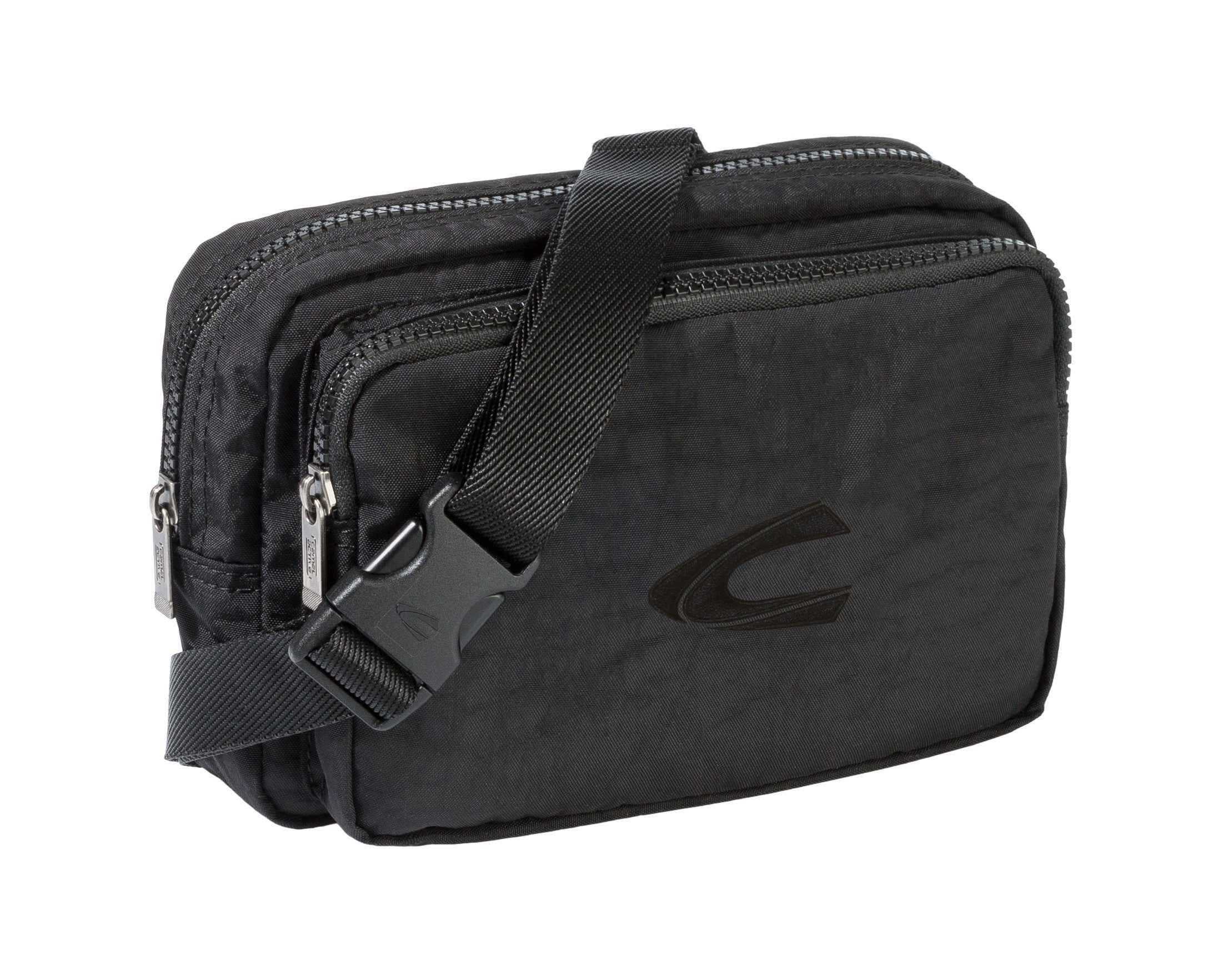 camel active Bauchtasche Journey, aus leichtem robusten Nylon, funktional p günstig online kaufen