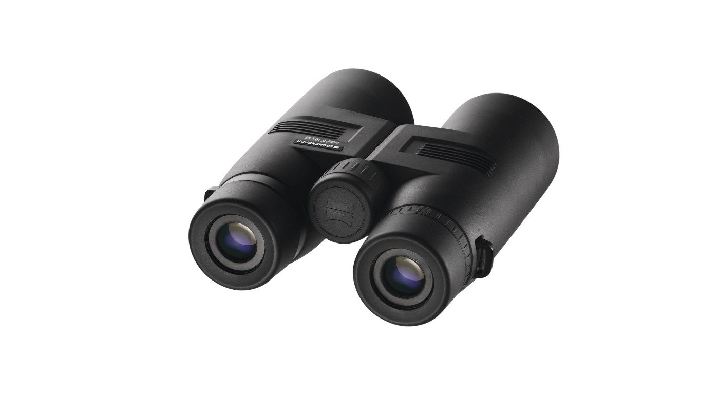 Eschenbach Optik Fernglas (arena 10x50 - Einsteigerglas mit umfangreichem Lieferzubehör)