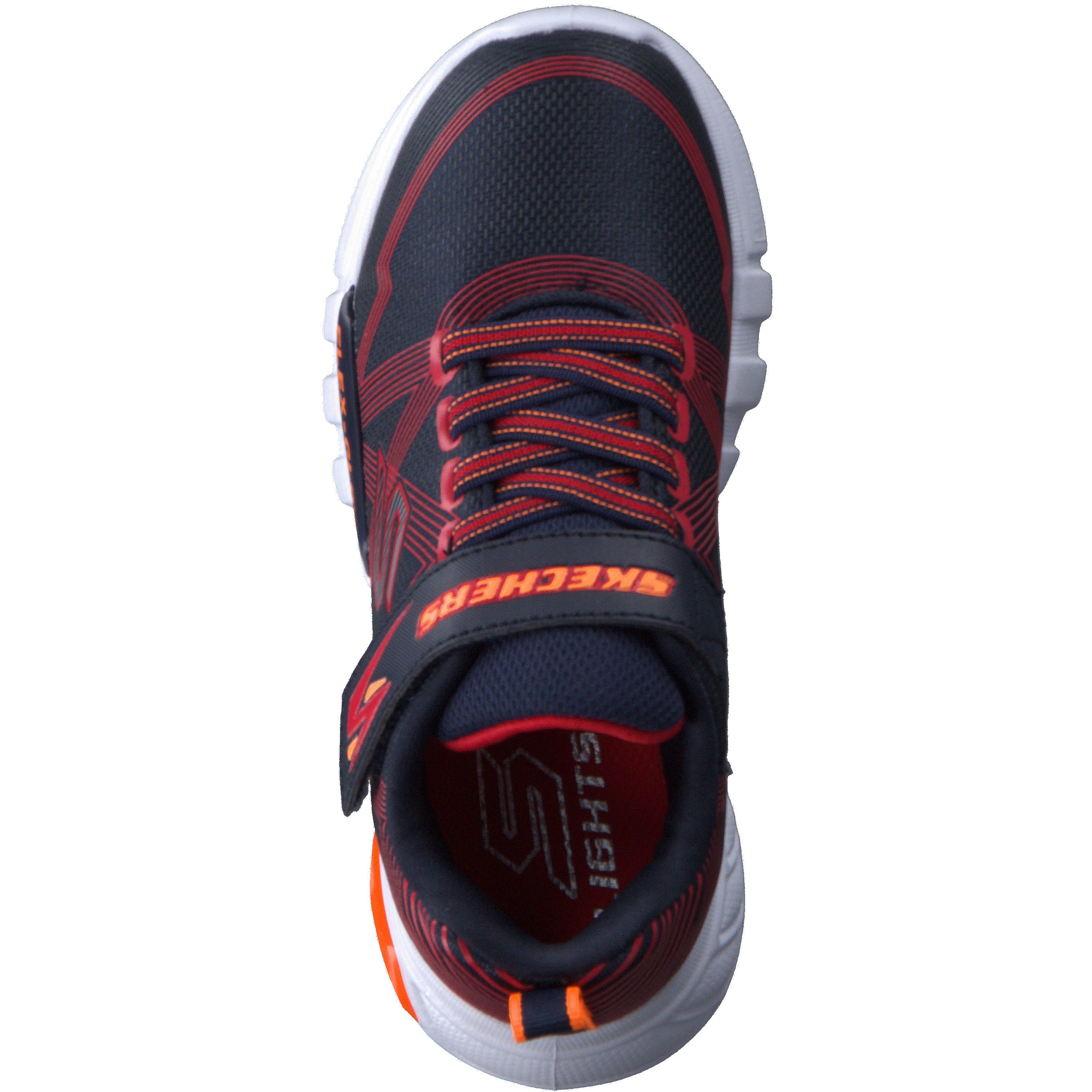 Skechers Skechers Jungen Sneaker Flex-Glow 90542L Sneaker