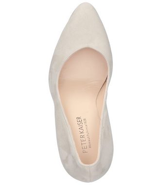 Peter Kaiser Pumps Veloursleder High-Heel-Pumps