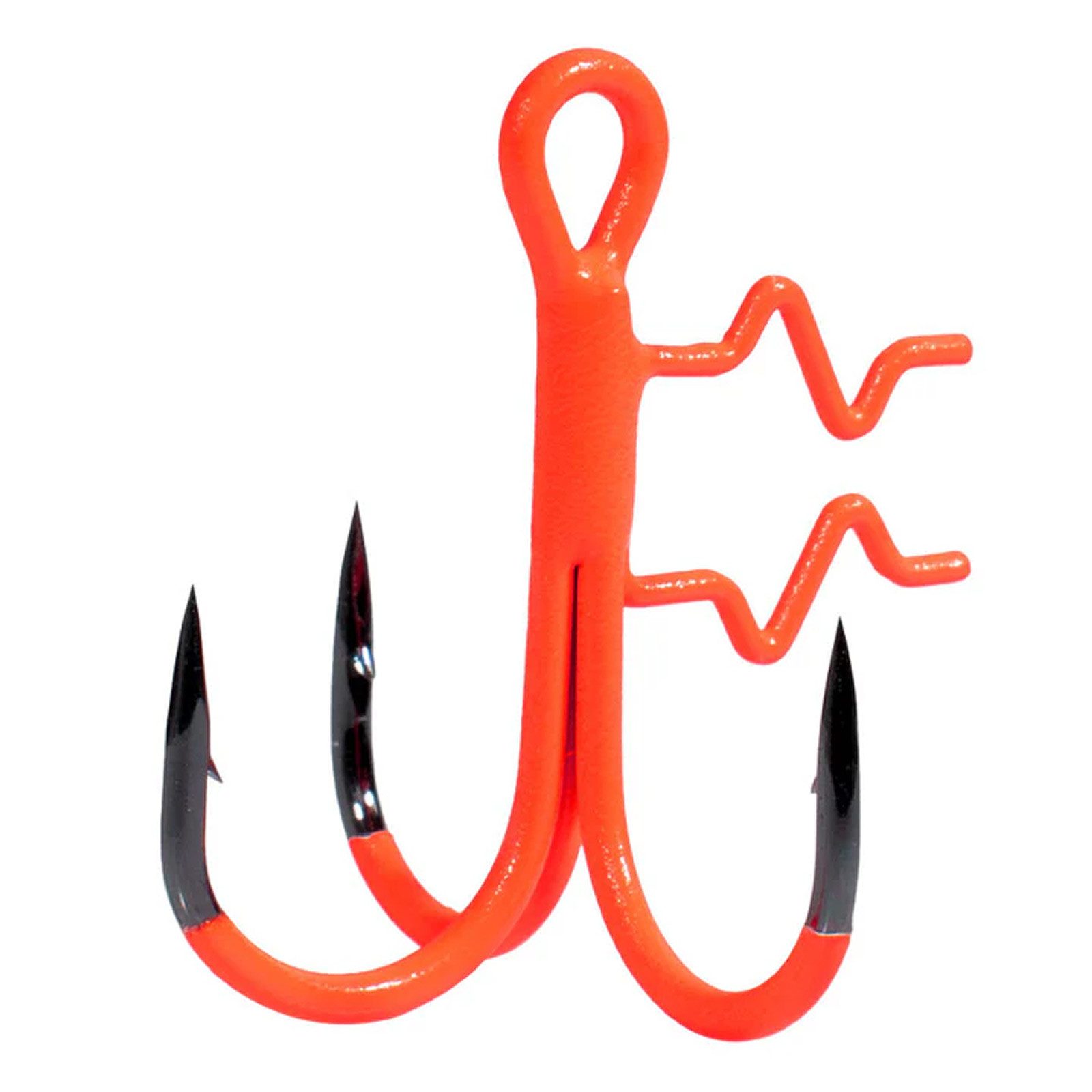 BKK Drillingshaken, BKK Assist Spear-21 UVO Gr.4# Drillingshaken