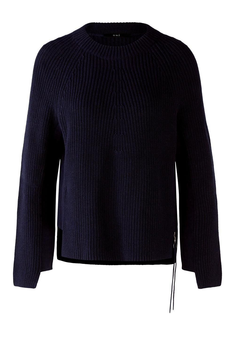 Oui Strickpullover RUBY günstig online kaufen