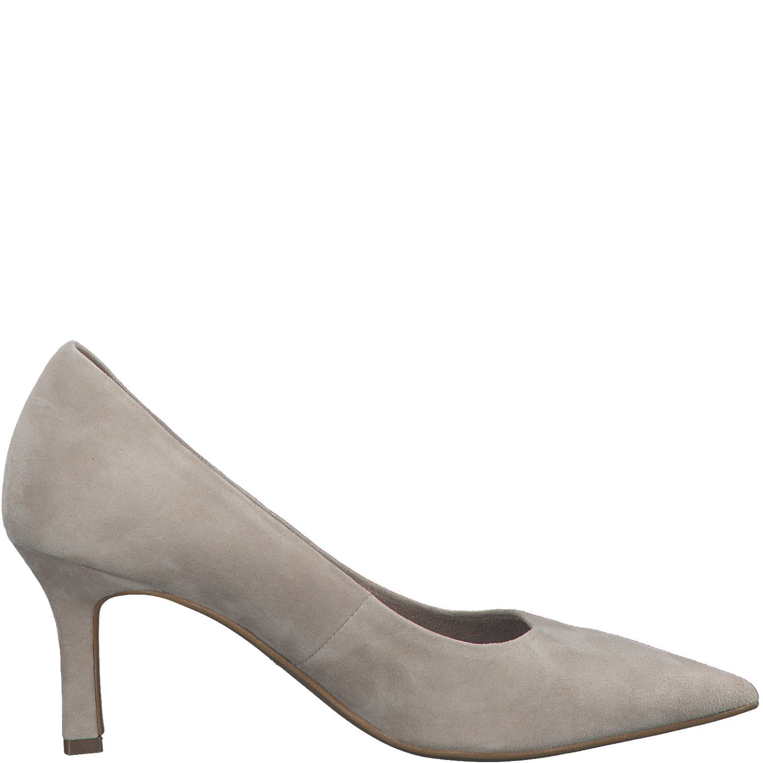 Tamaris Pumps Beige (IVORY)