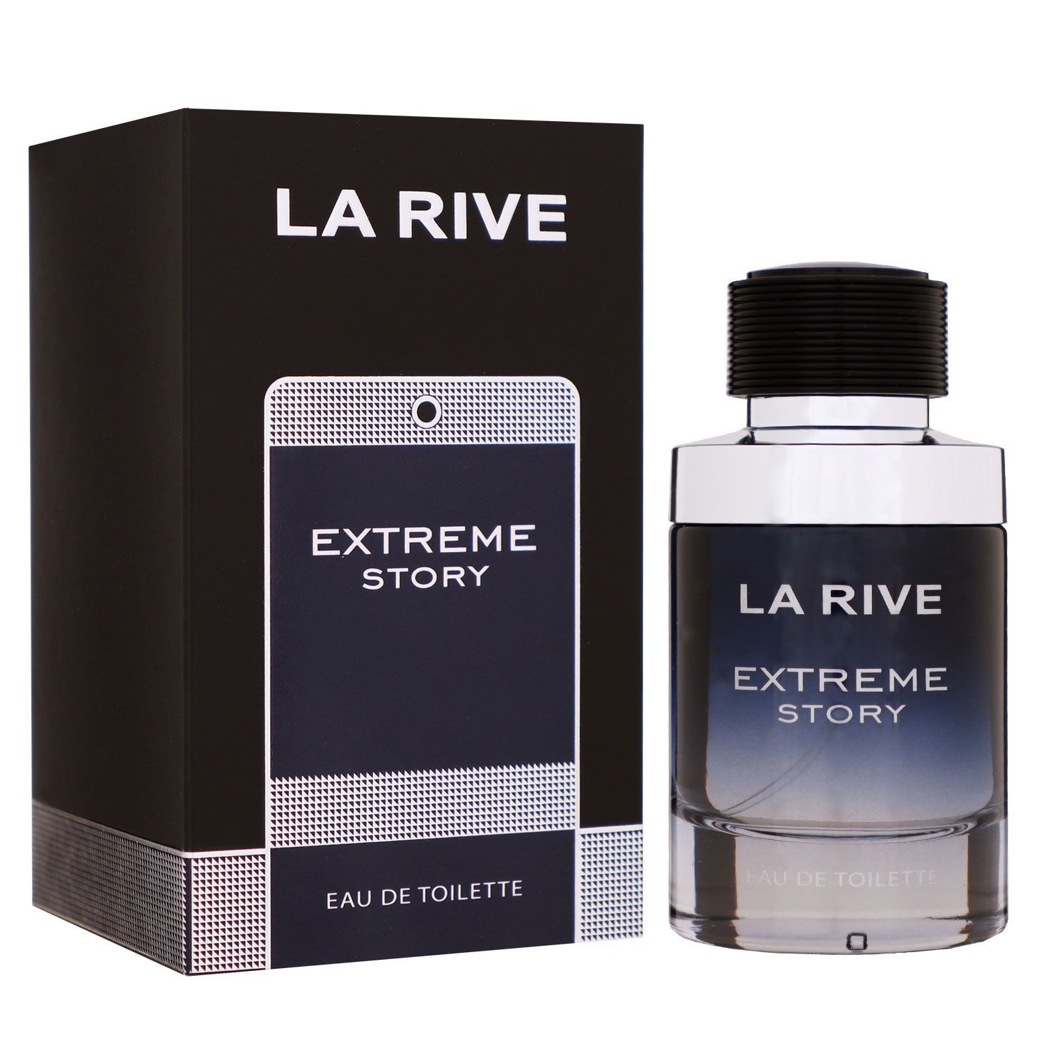 La Rive Eau de Toilette Extreme Story 75 ml