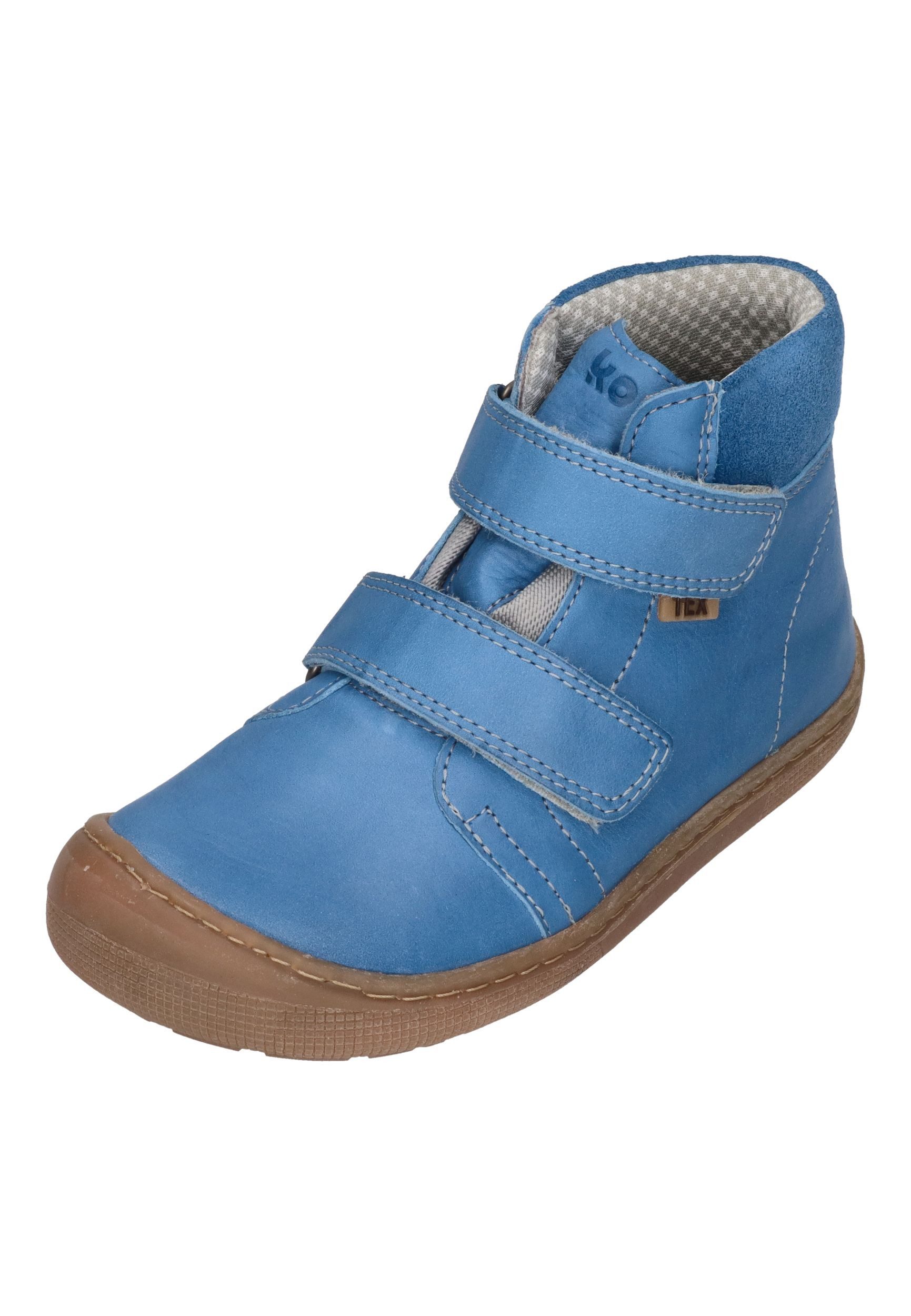KOEL DARVO NAPPA Barfußschuh Jeans