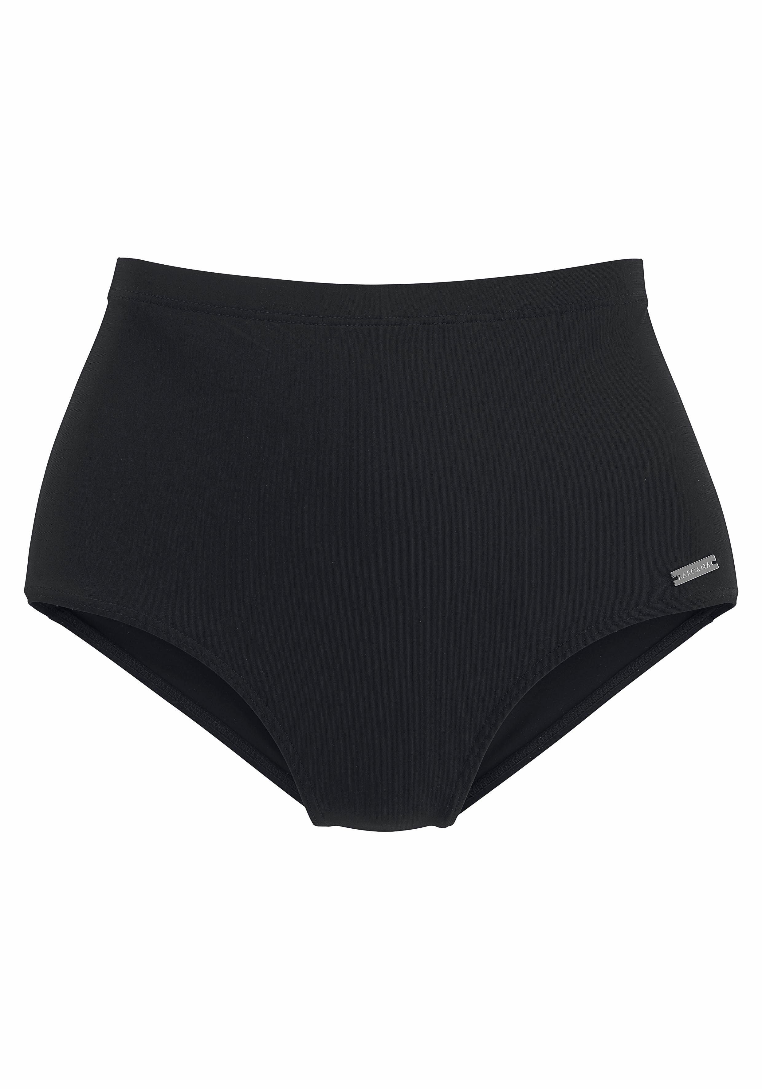 LASCANA Bikini-Hose Heidi mit Shaping-Effekt günstig online kaufen