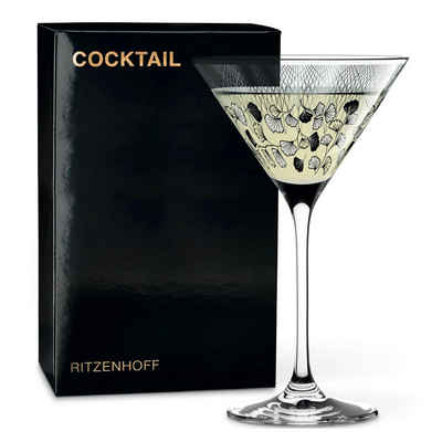 Ritzenhoff Cocktailglas »Next Cocktail Selli Coradazzi«, Kristallglas