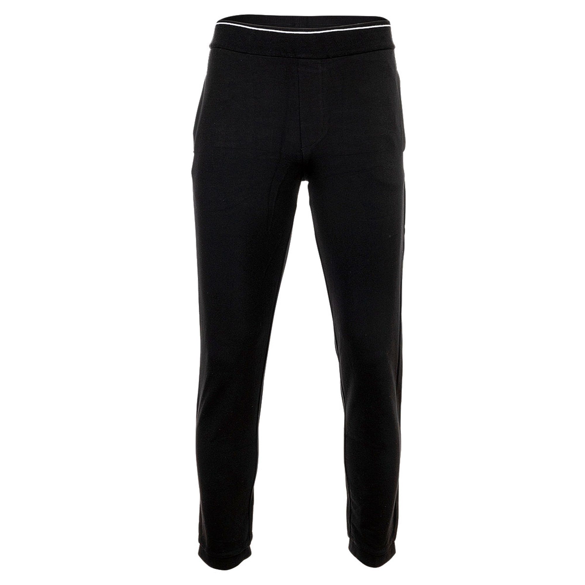 ARMANI EXCHANGE Jogginghose Herren Jogginghose Baumwolle günstig online kaufen