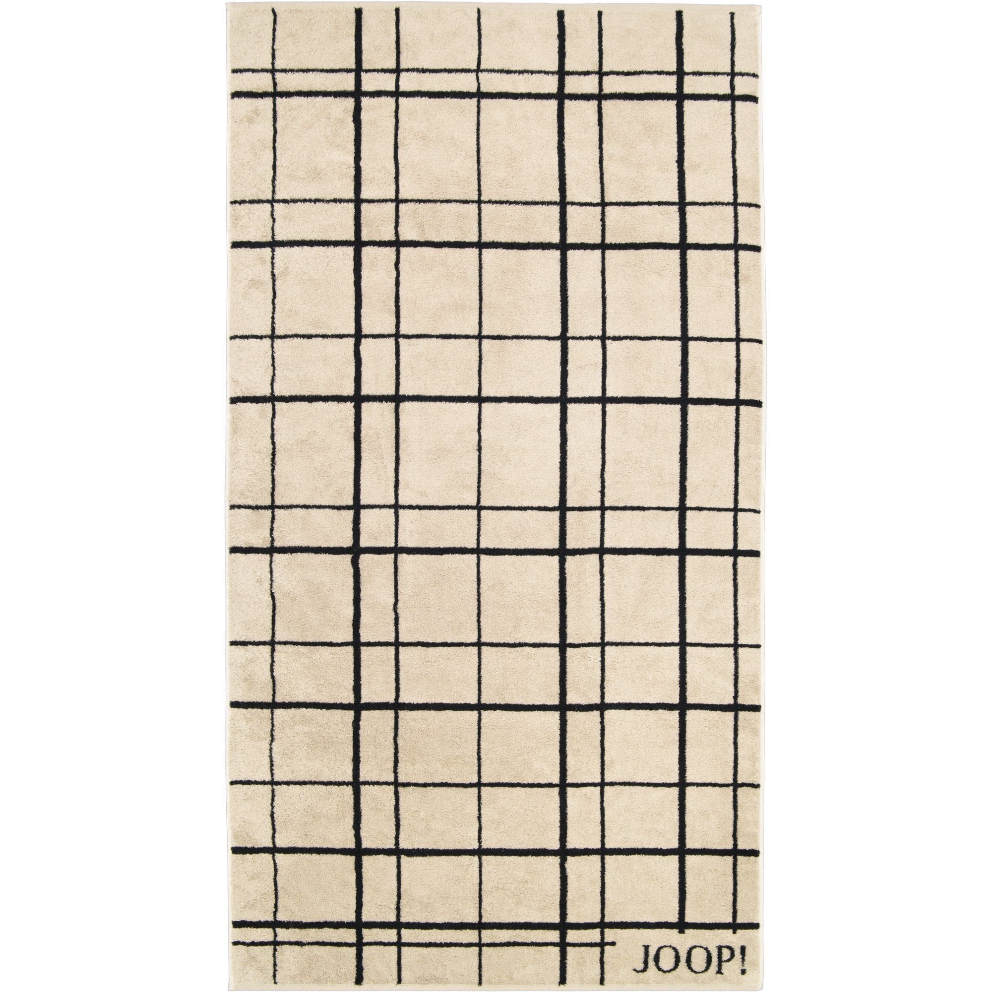 JOOP! Handtücher Select Layer 1696, 100% Baumwolle (1-St) günstig online kaufen