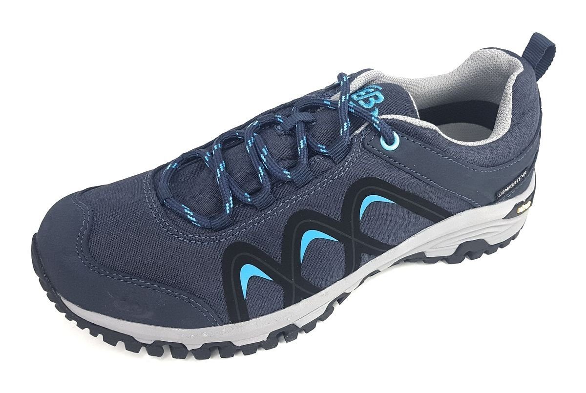 BRÜTTING Missouri Low Trekkingschuh