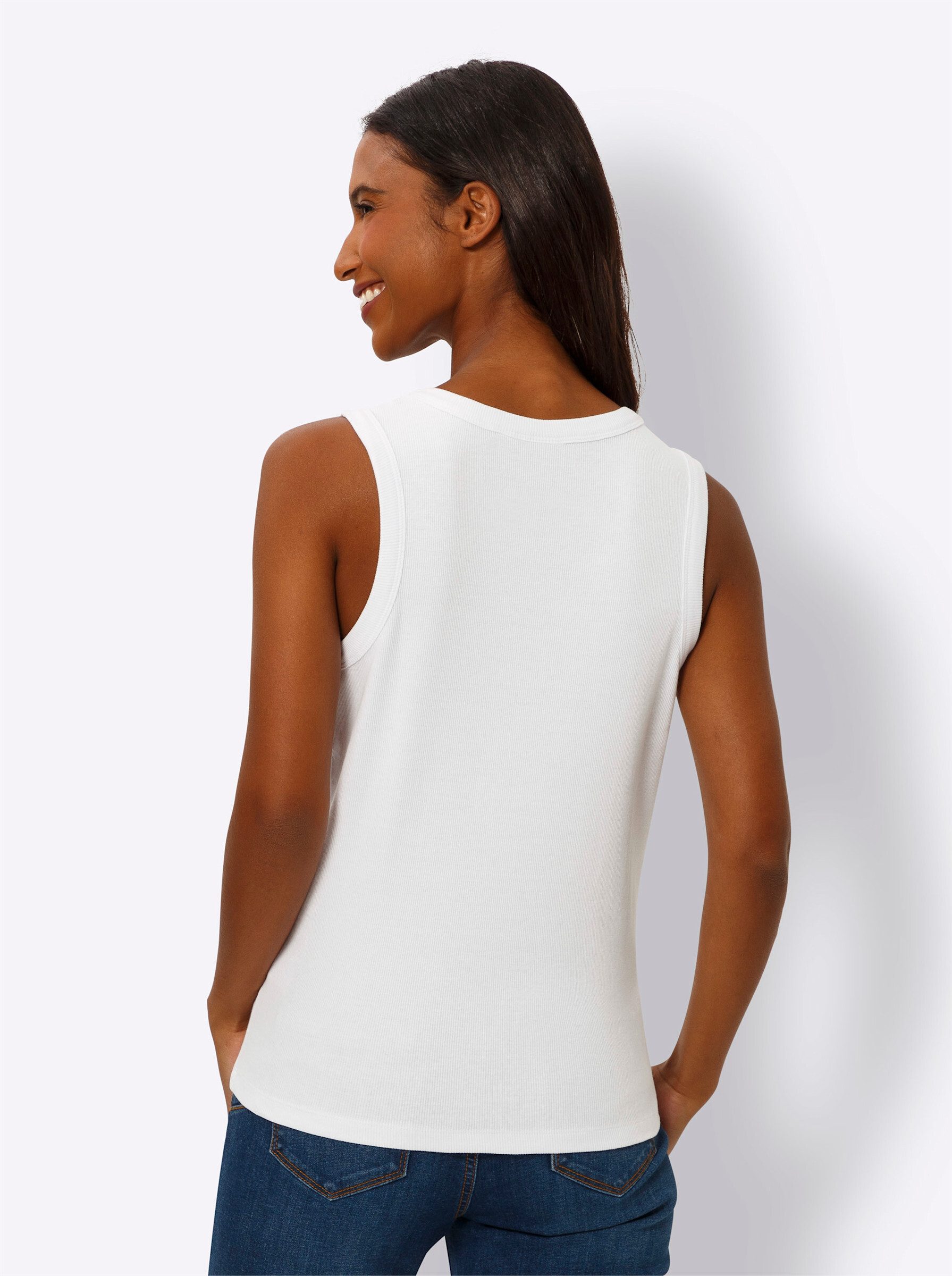 heine Shirttop Shirttop