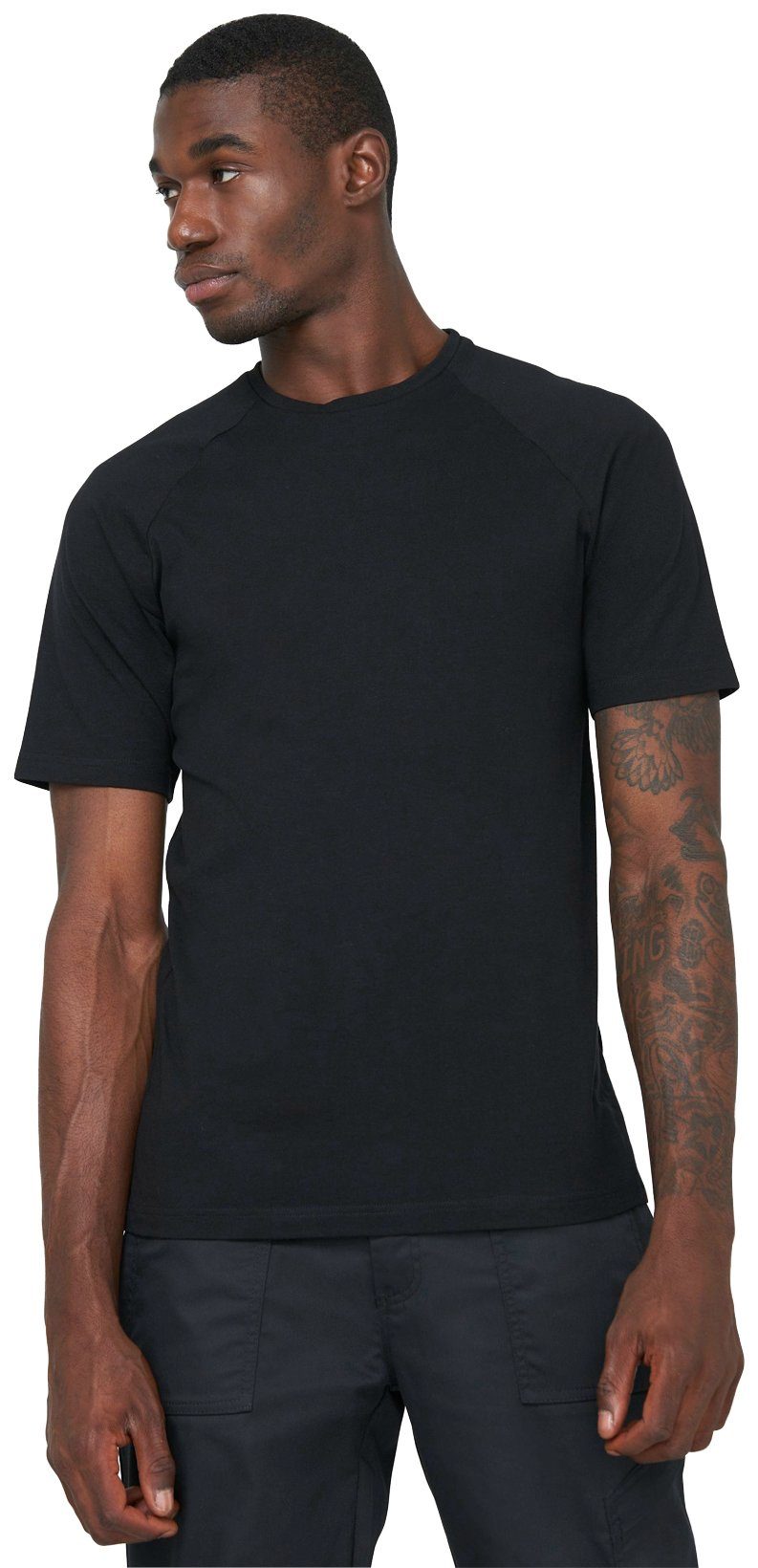 Dickies Dickies Kühlende T-Shirt Temp-iQ, Temp-iQ-Technologie