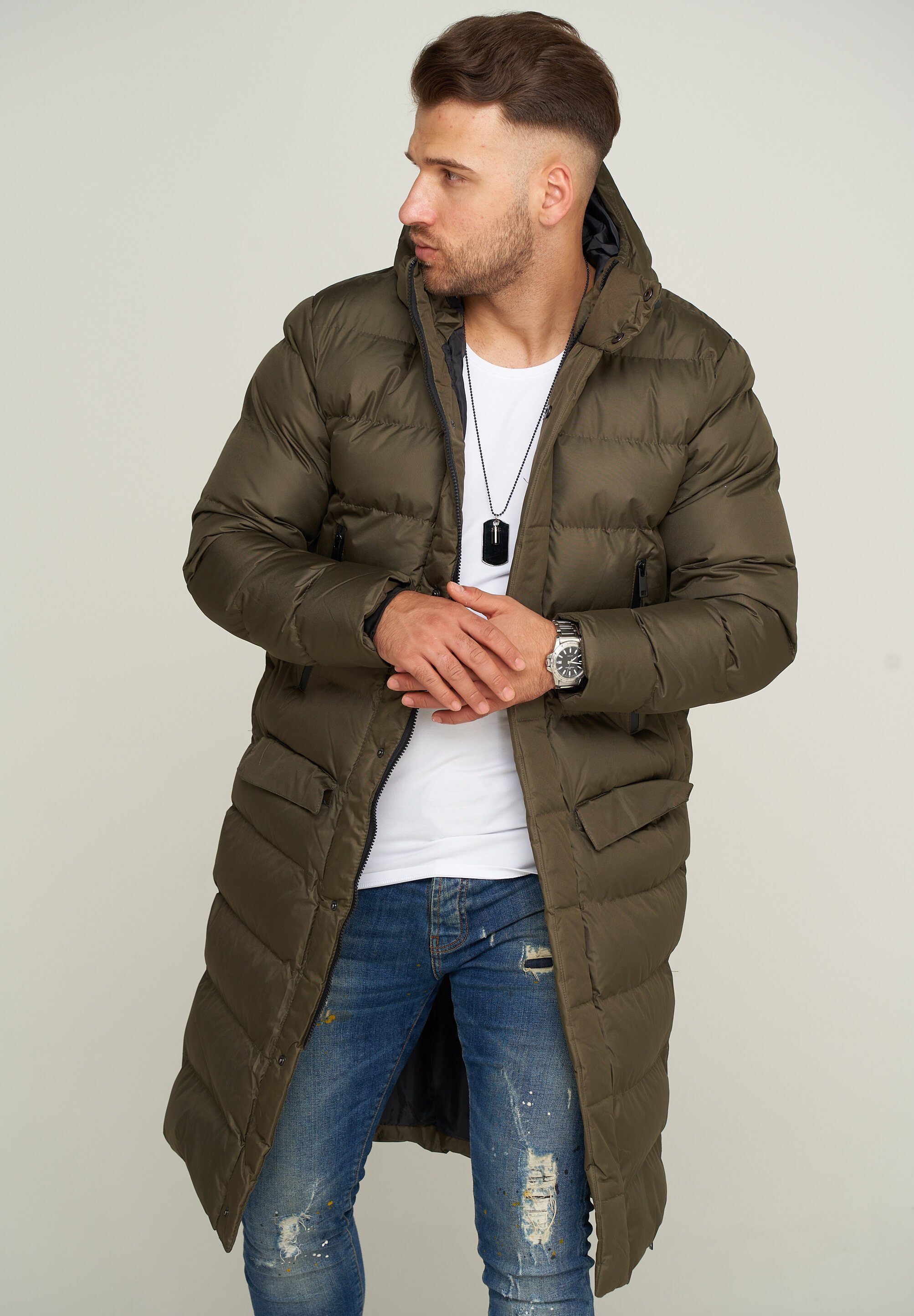 Parka S2JURGA