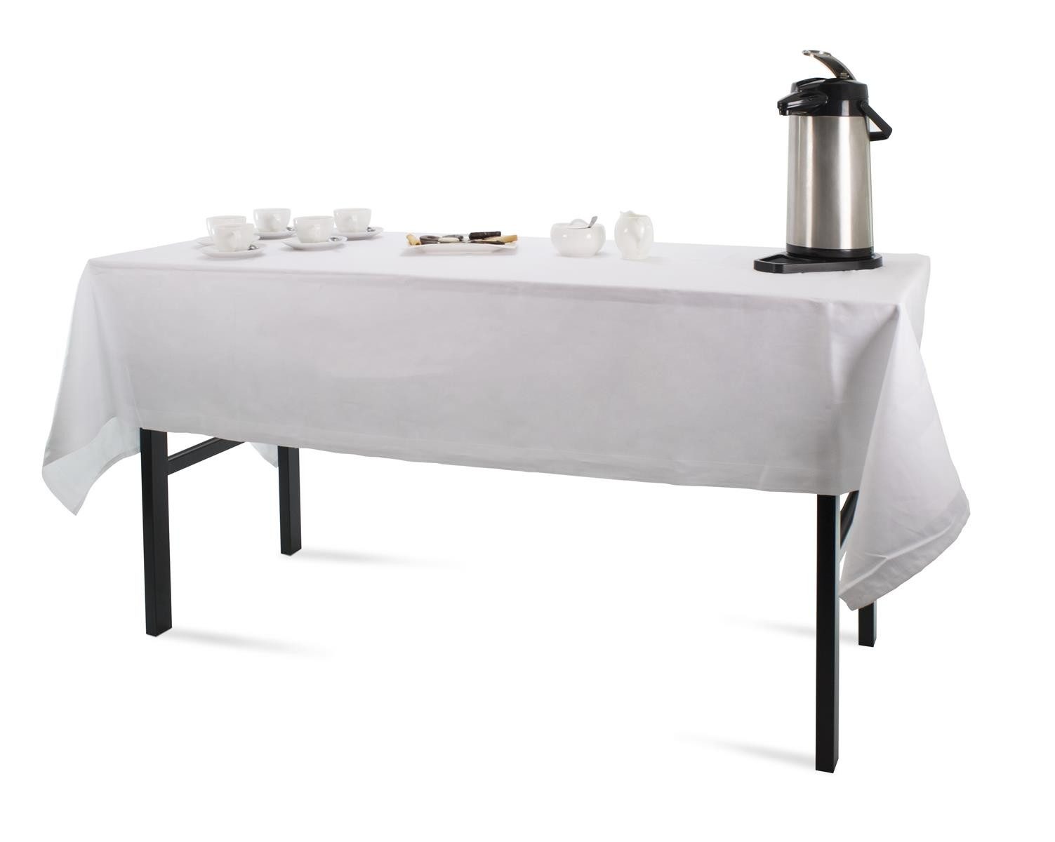 rikta Werkbank Arbeitstisch / Werkbank mit 30mm Fichtenholztischplatte, (Set), 30 mm starke Fichtenholzplatte, belastbar bis 200 kg