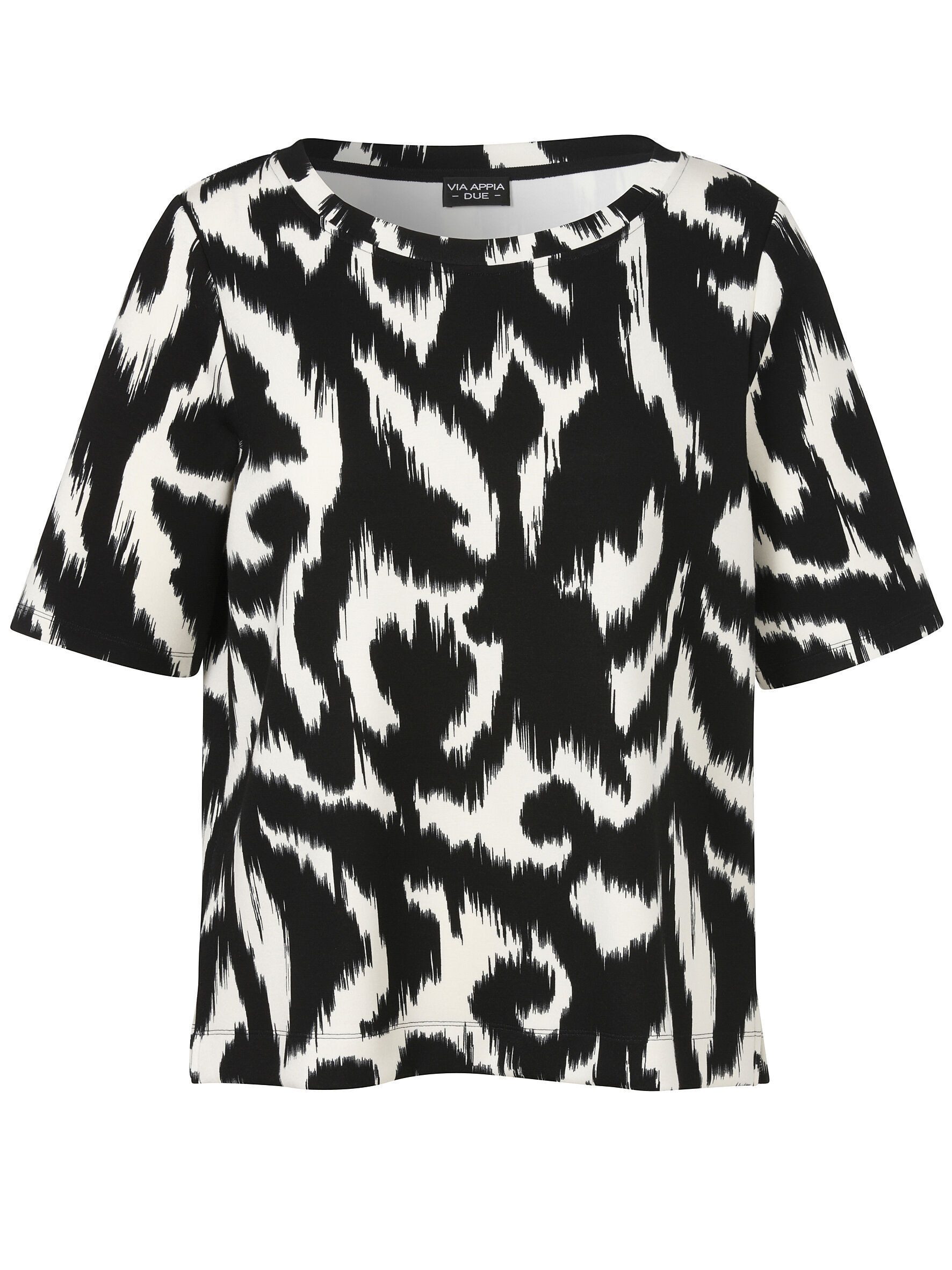 VIA APPIA DUE Sweatshirt (1-tlg) in günstig online kaufen