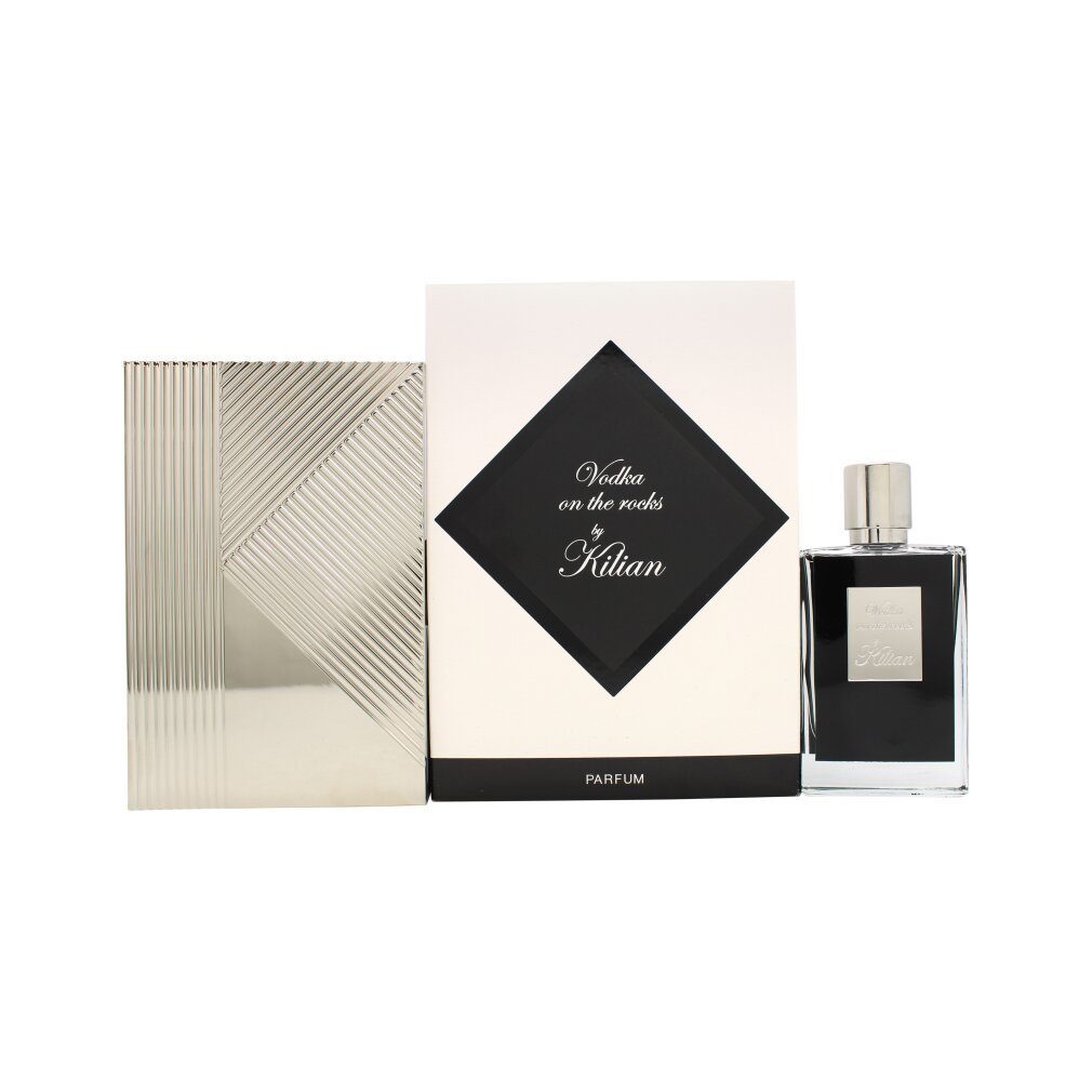 Körperpflegeduft Vodka on The Rocks Eau de Parfum 50ml