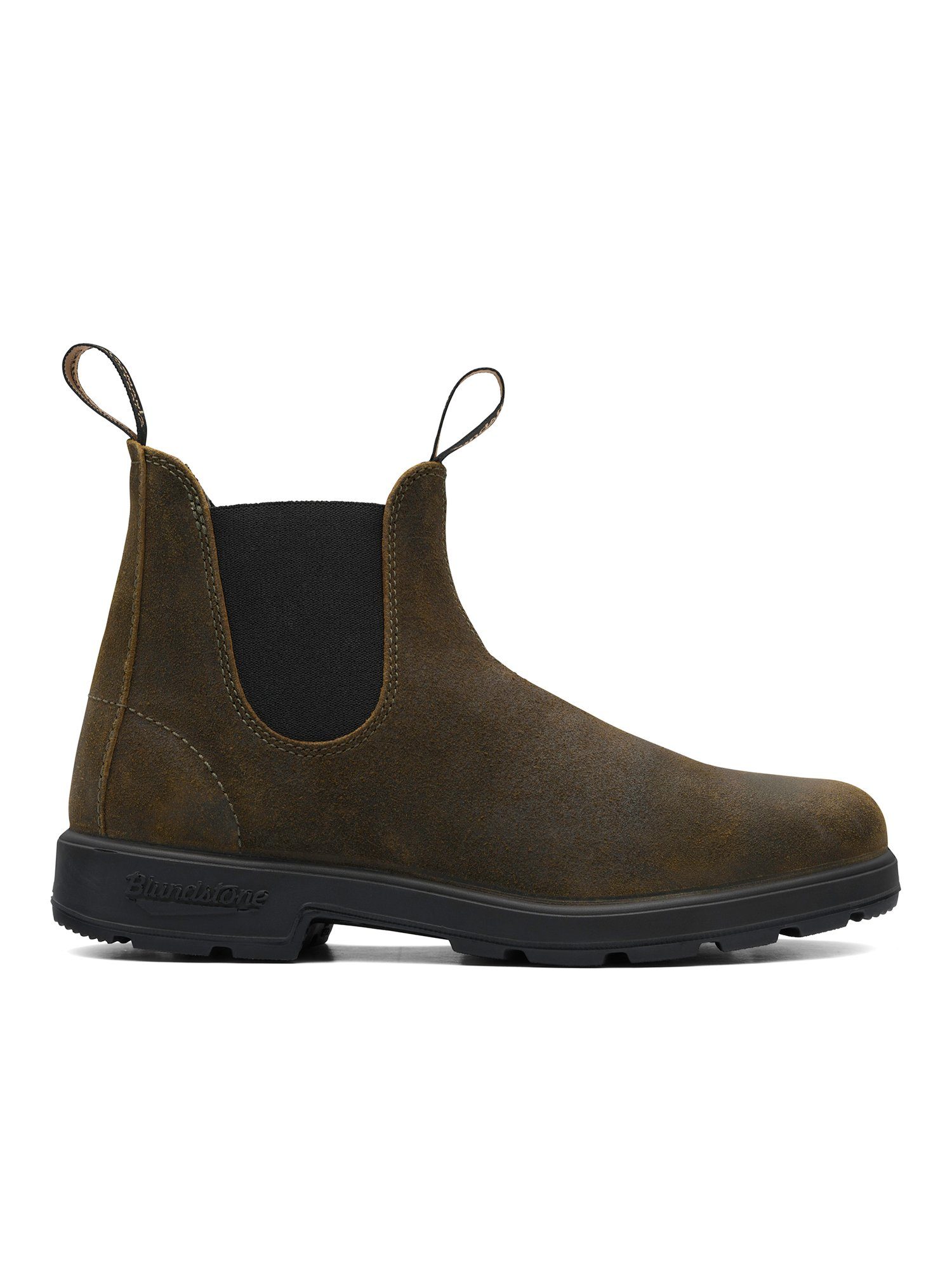 Blundstone Elastic Sided V-Cut Series 1615 Chelseaboots