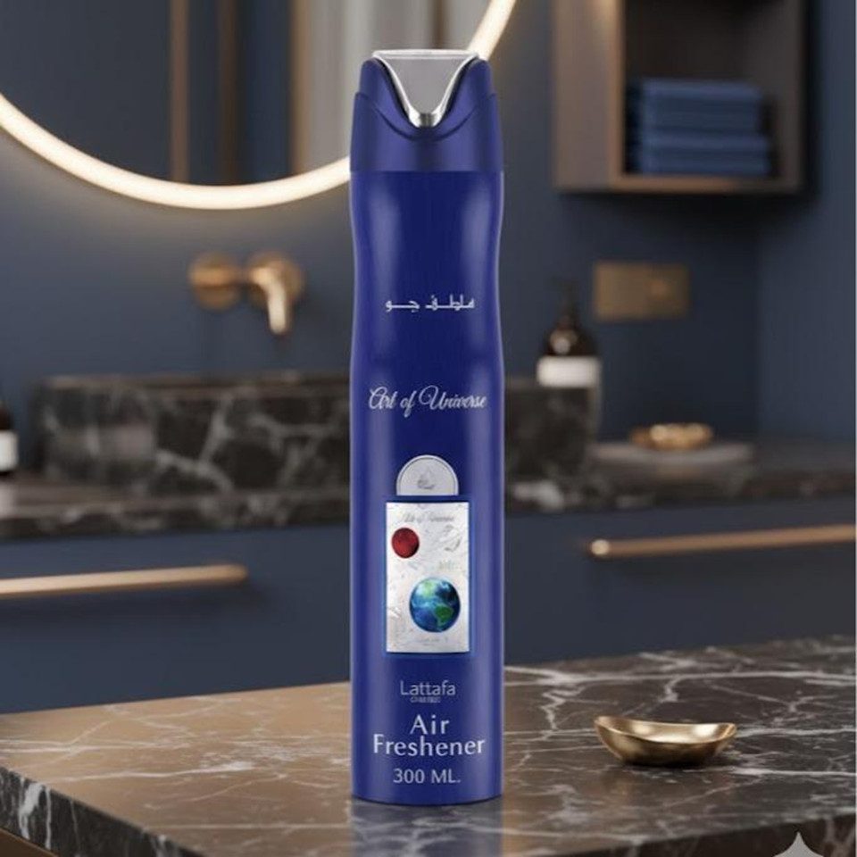 Lattafa Eau de Parfum LATTAFA Raumspray Collection - 300ml