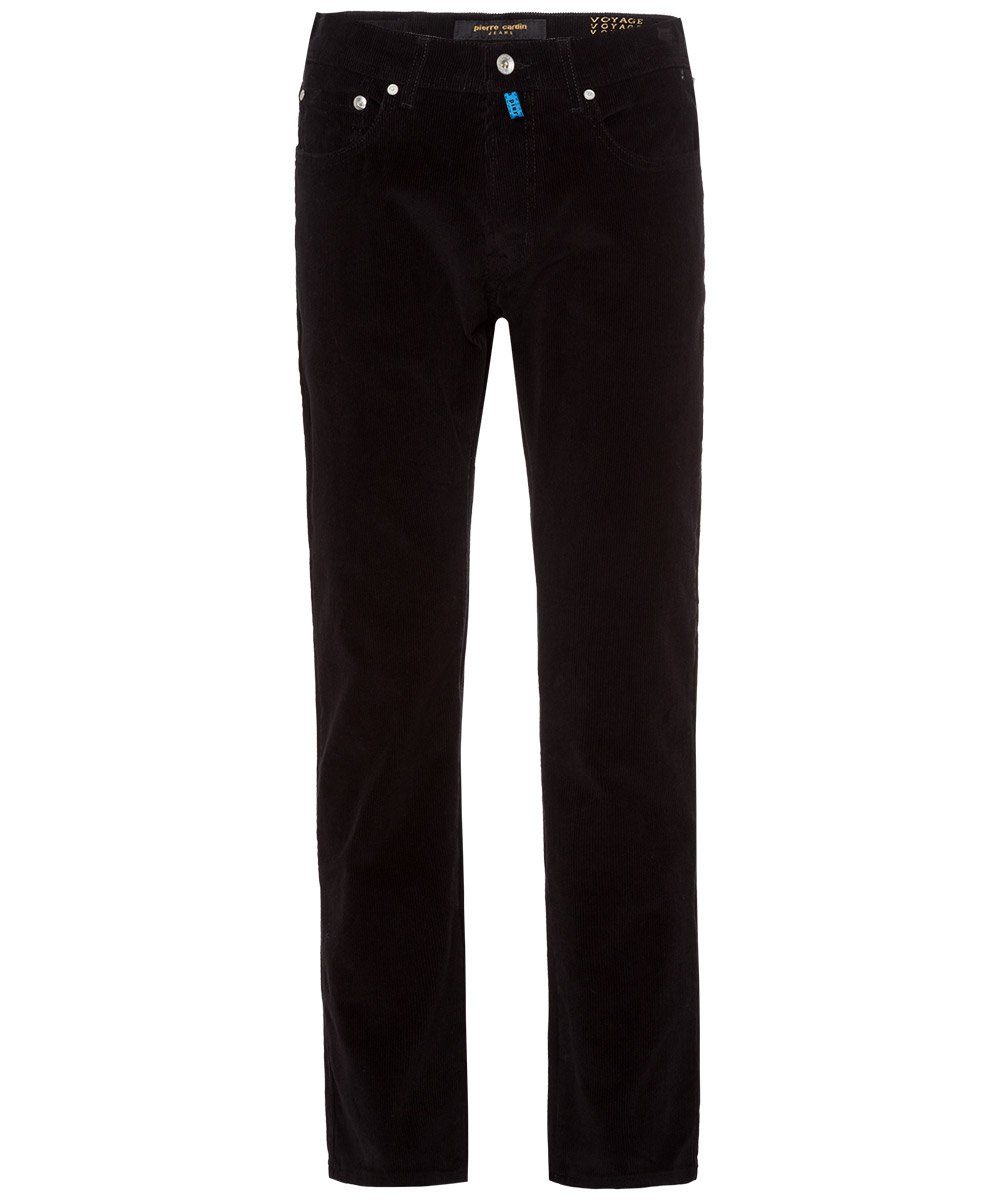 Pierre Cardin 5-Pocket-Jeans PIERRE CARDIN COMFORT schwarz cord 777.88 30947 LYON - TRAVEL